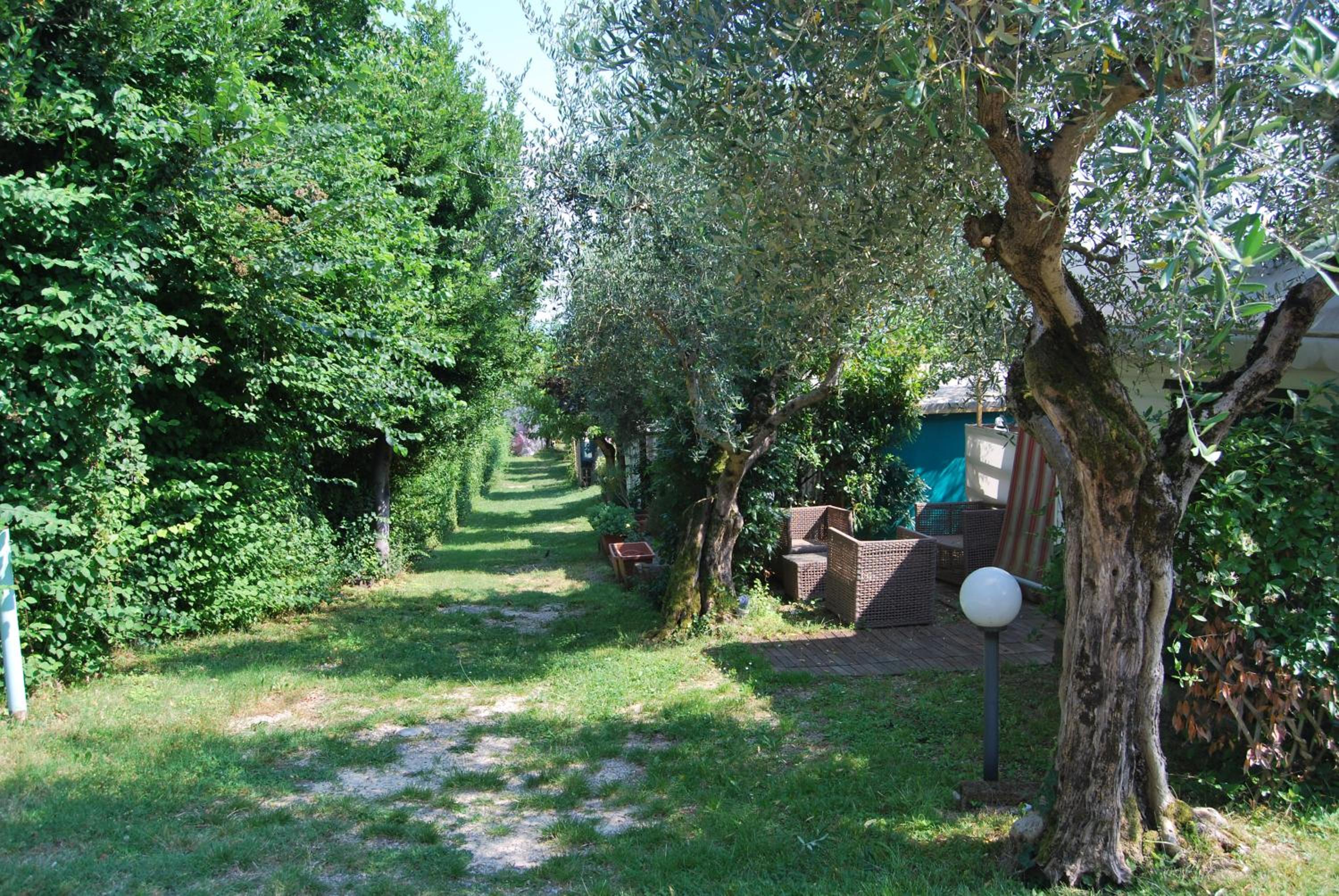 Camping Porto srl