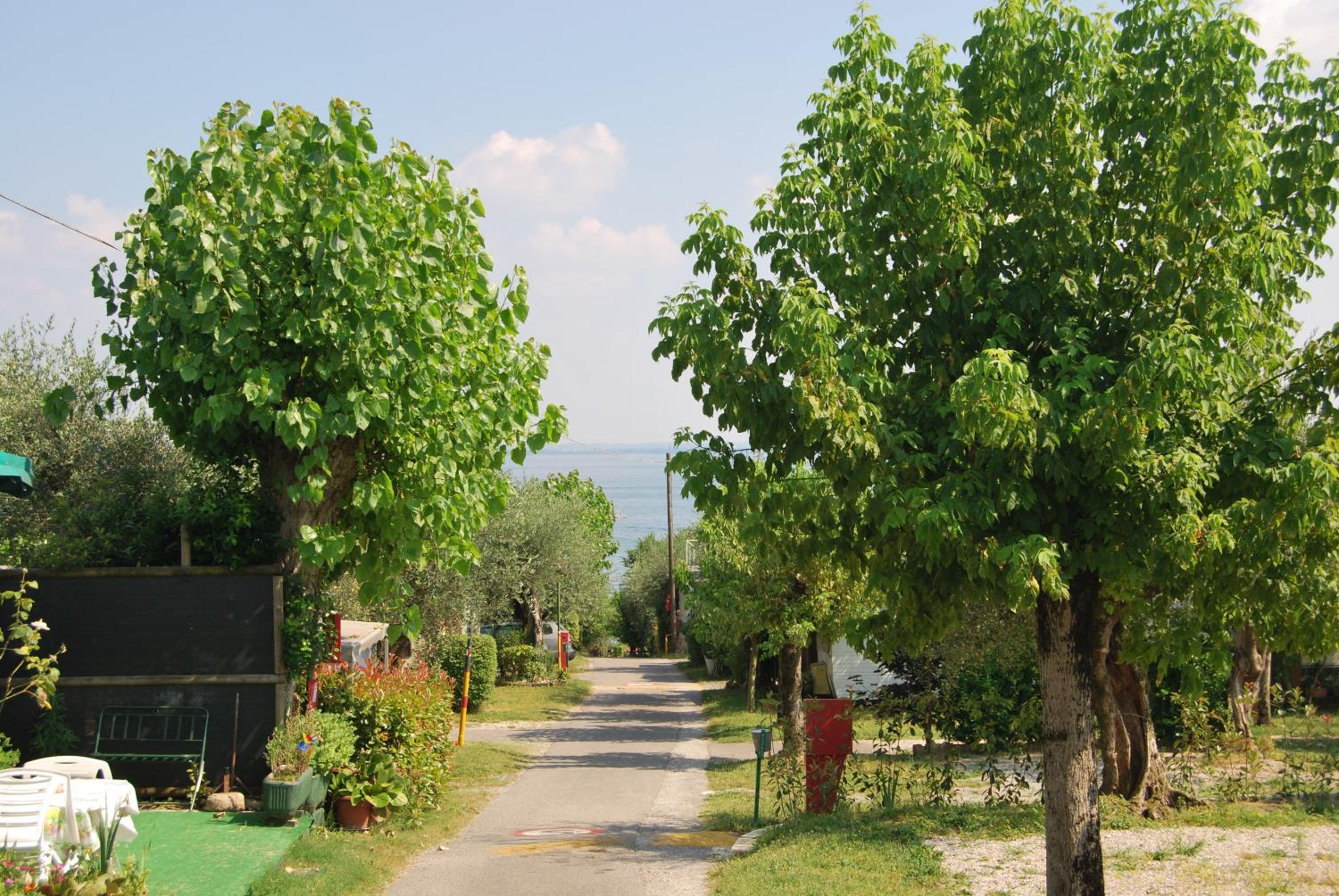 Camping Porto srl
