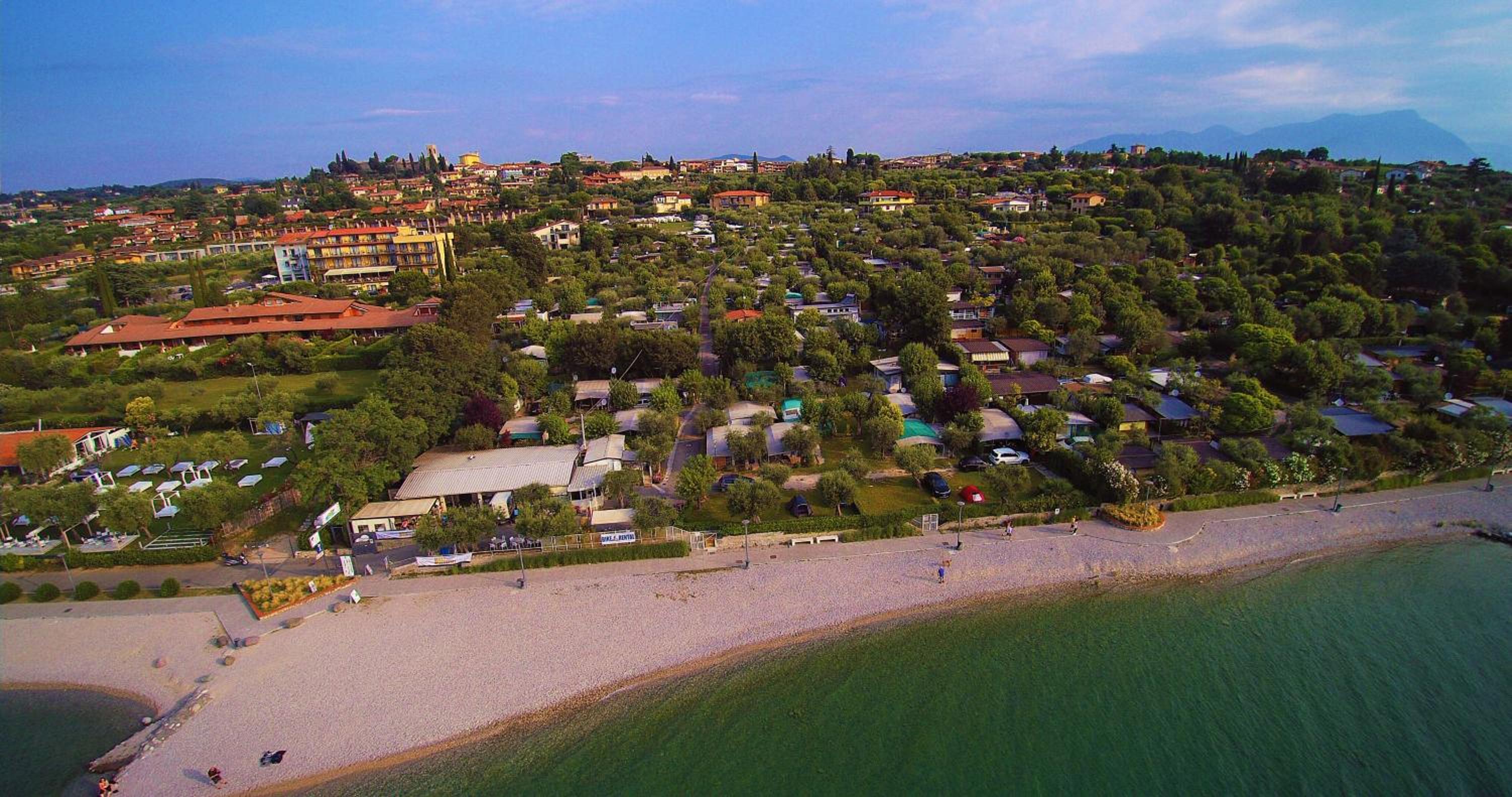 Camping Porto srl