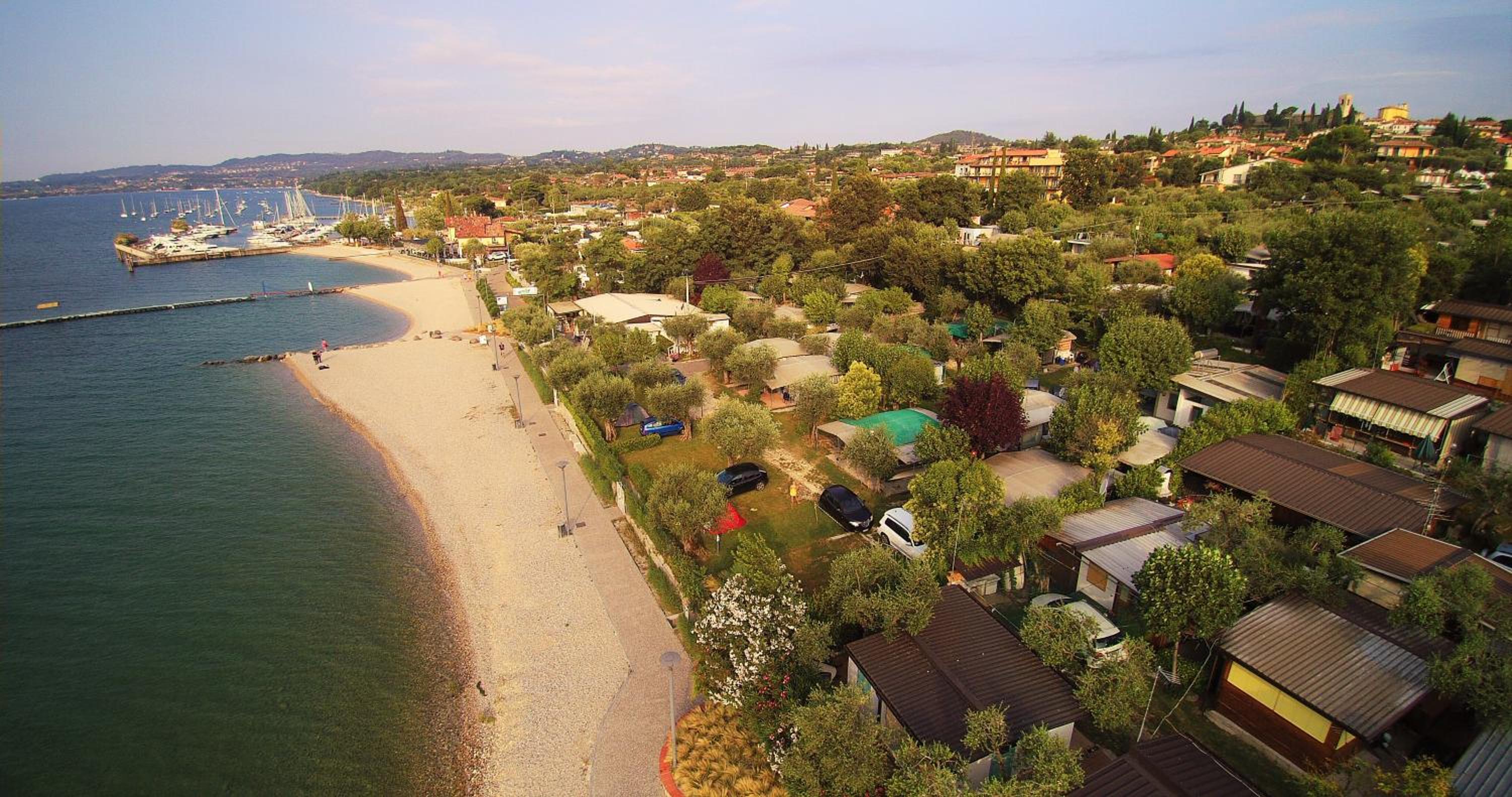 Camping Porto srl
