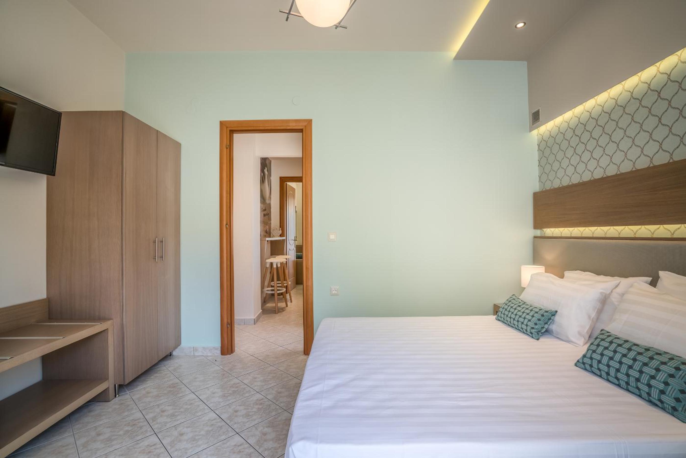 Laganas Vacations - Alba Boutique Apartments - Property Image 9