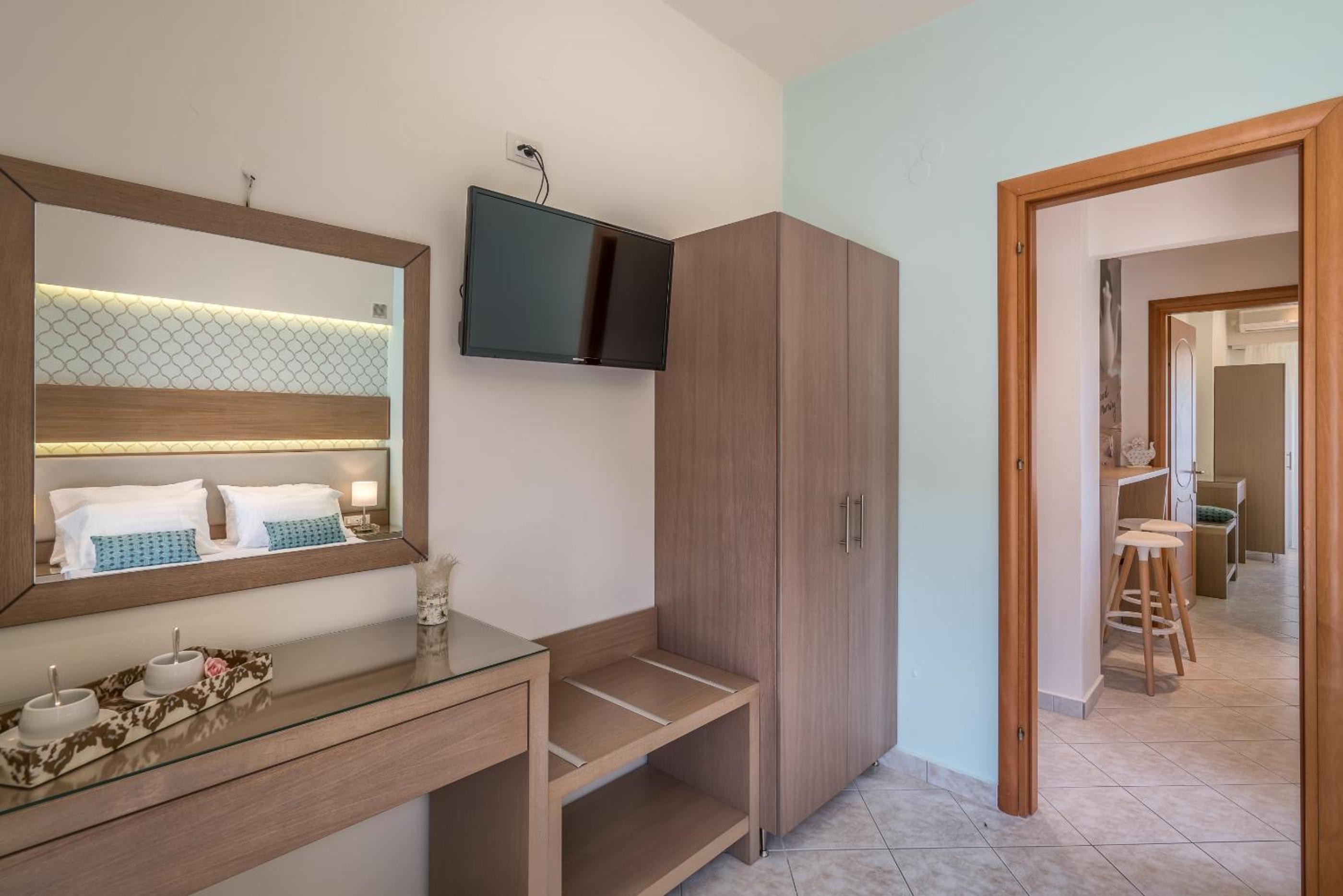 Laganas Vacations - Alba Boutique Apartments - Property Image 8