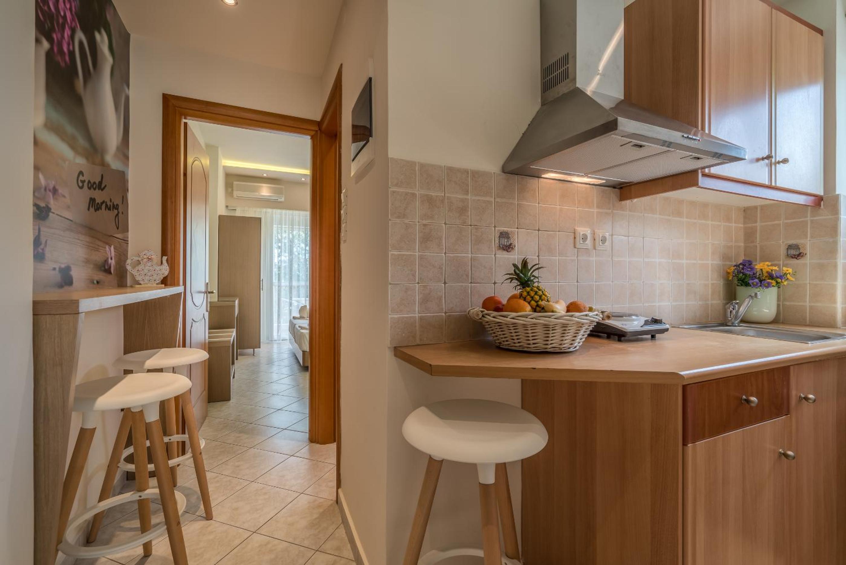 Laganas Vacations - Alba Boutique Apartments - Property Image 46
