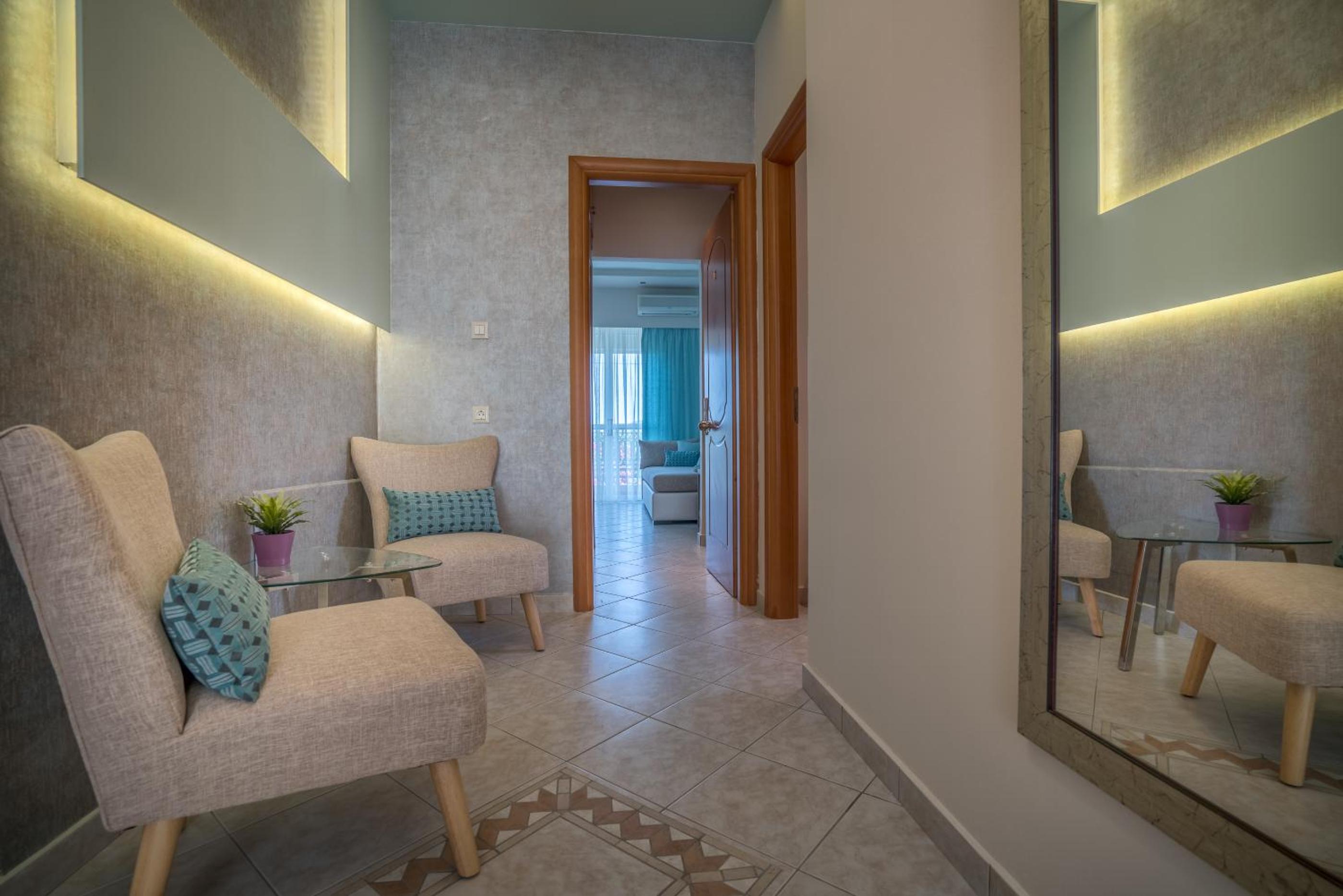 Laganas Vacations - Alba Boutique Apartments - Property Image 44