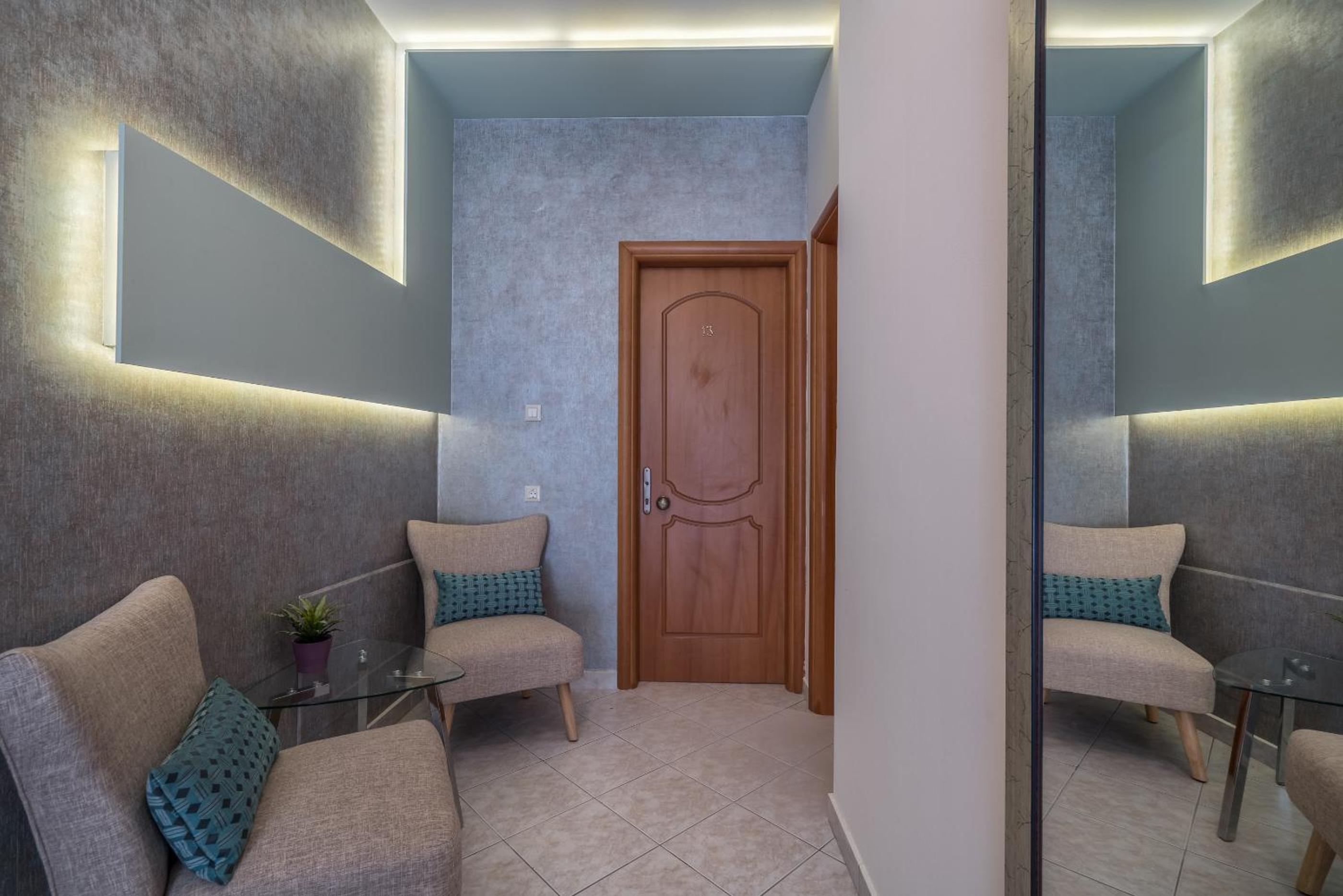 Laganas Vacations - Alba Boutique Apartments - Property Image 10