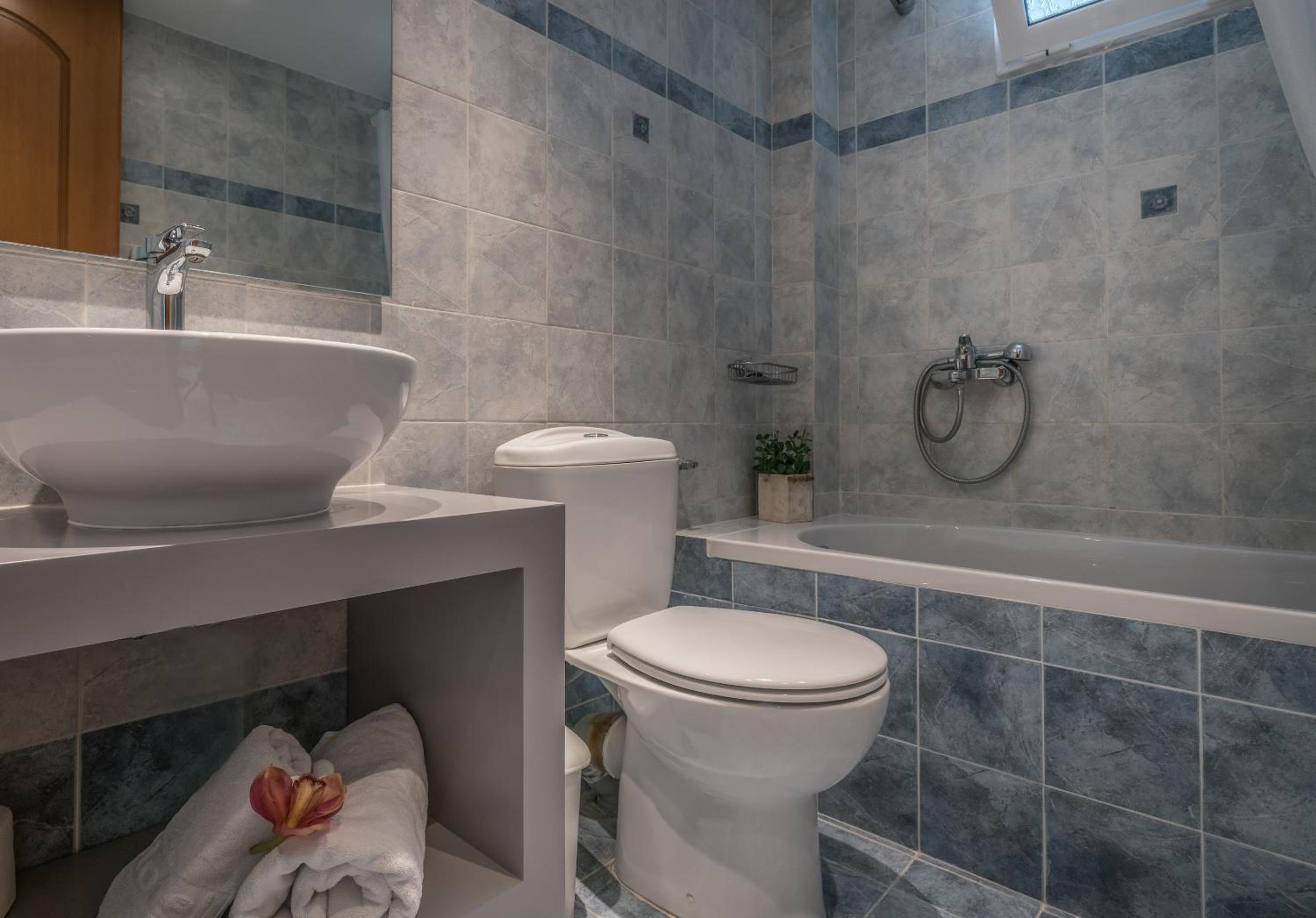 Laganas Vacations - Alba Boutique Apartments - Property Image 18