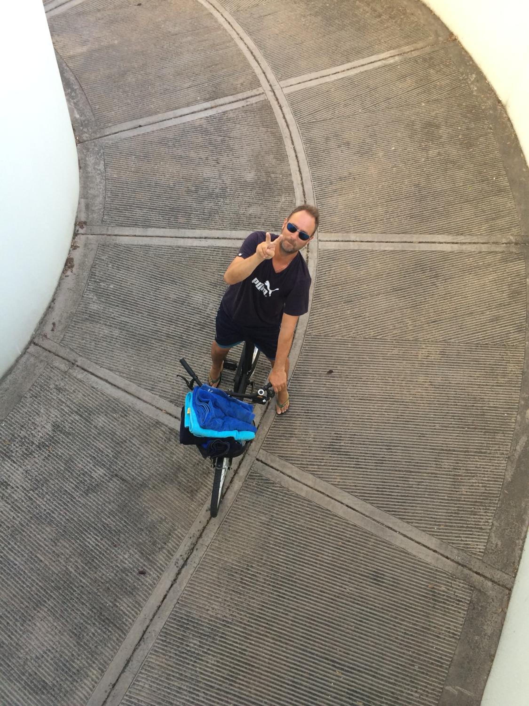Residenza Villa Flores