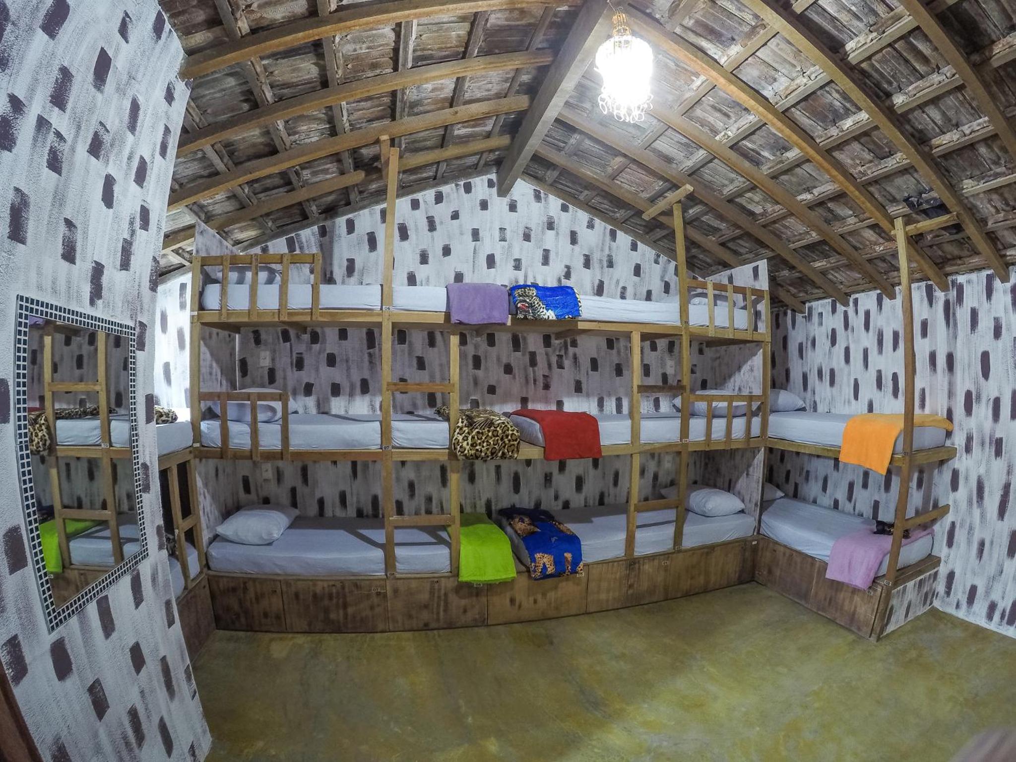 Hostel Da Bruna - Botafogo