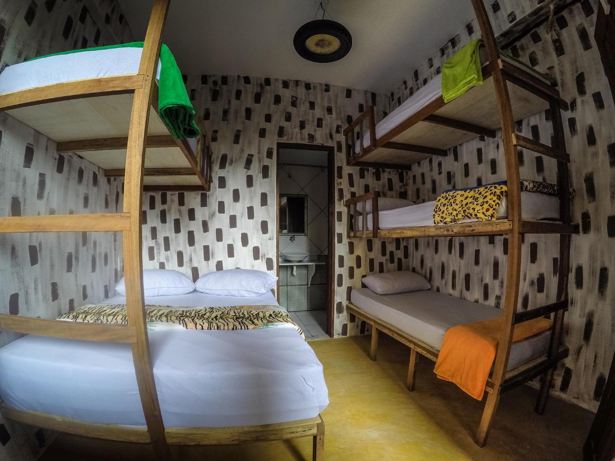 Hostel Da Bruna - Botafogo