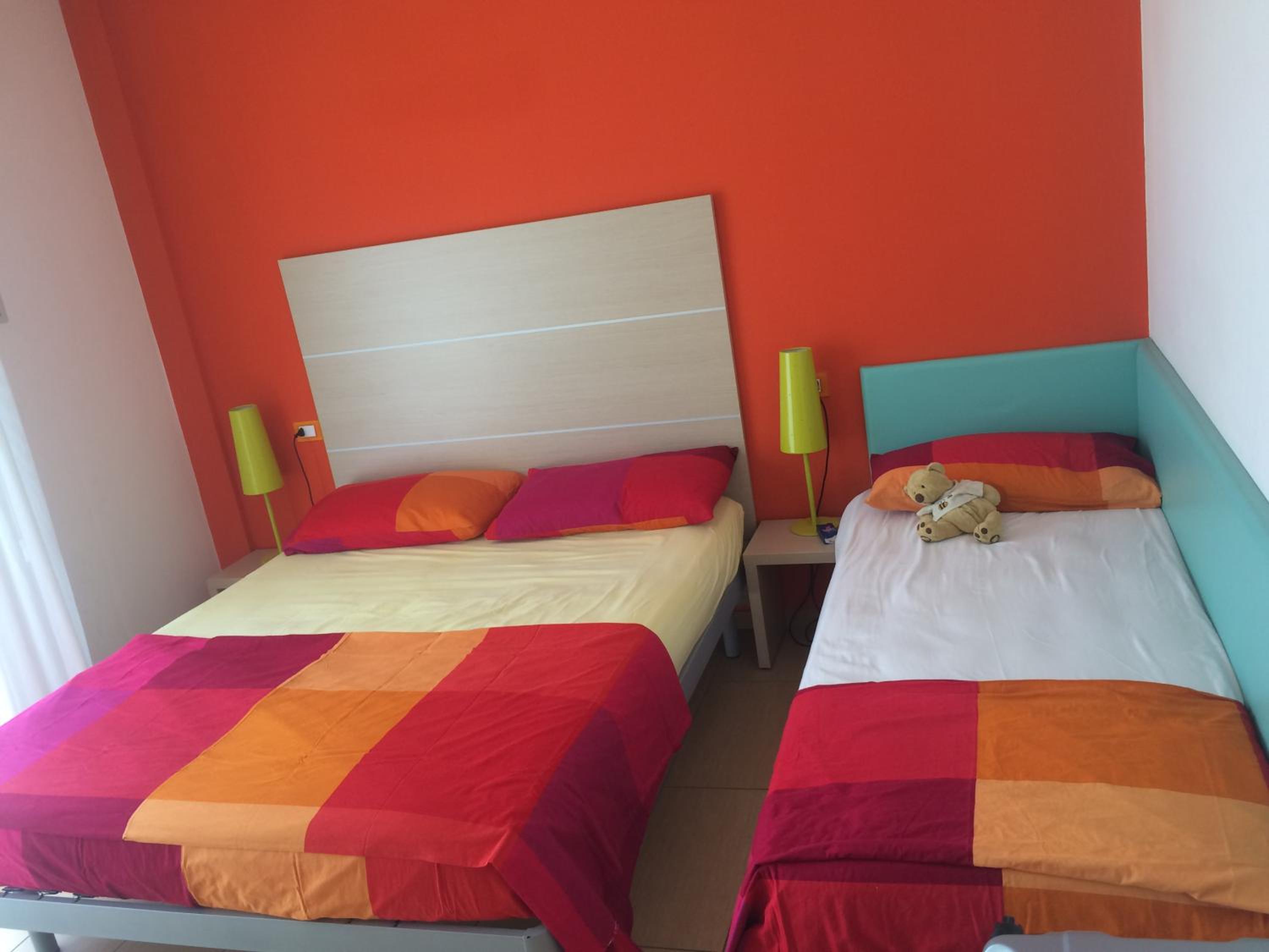 Residenza Villa Flores