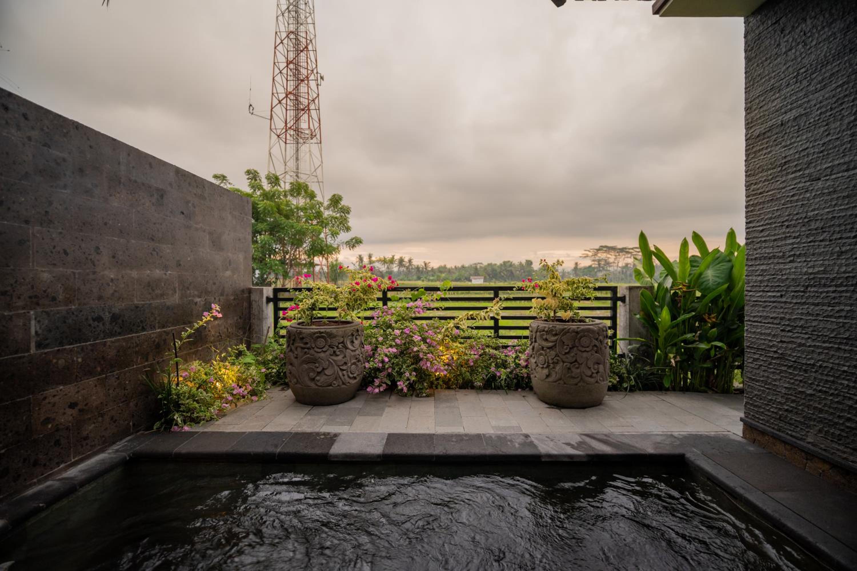 Mamora Living Ubud