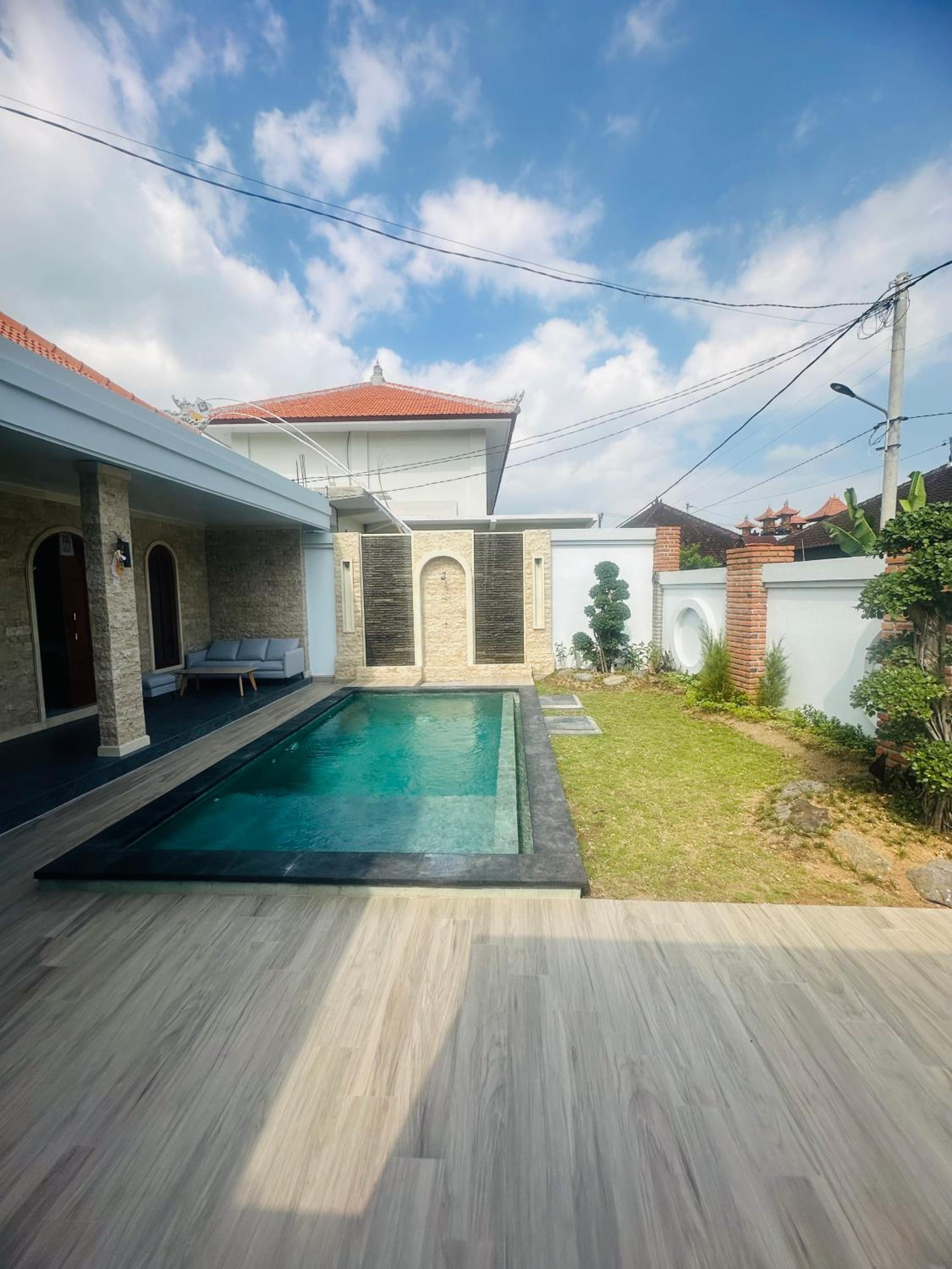 Jero Delod Villa