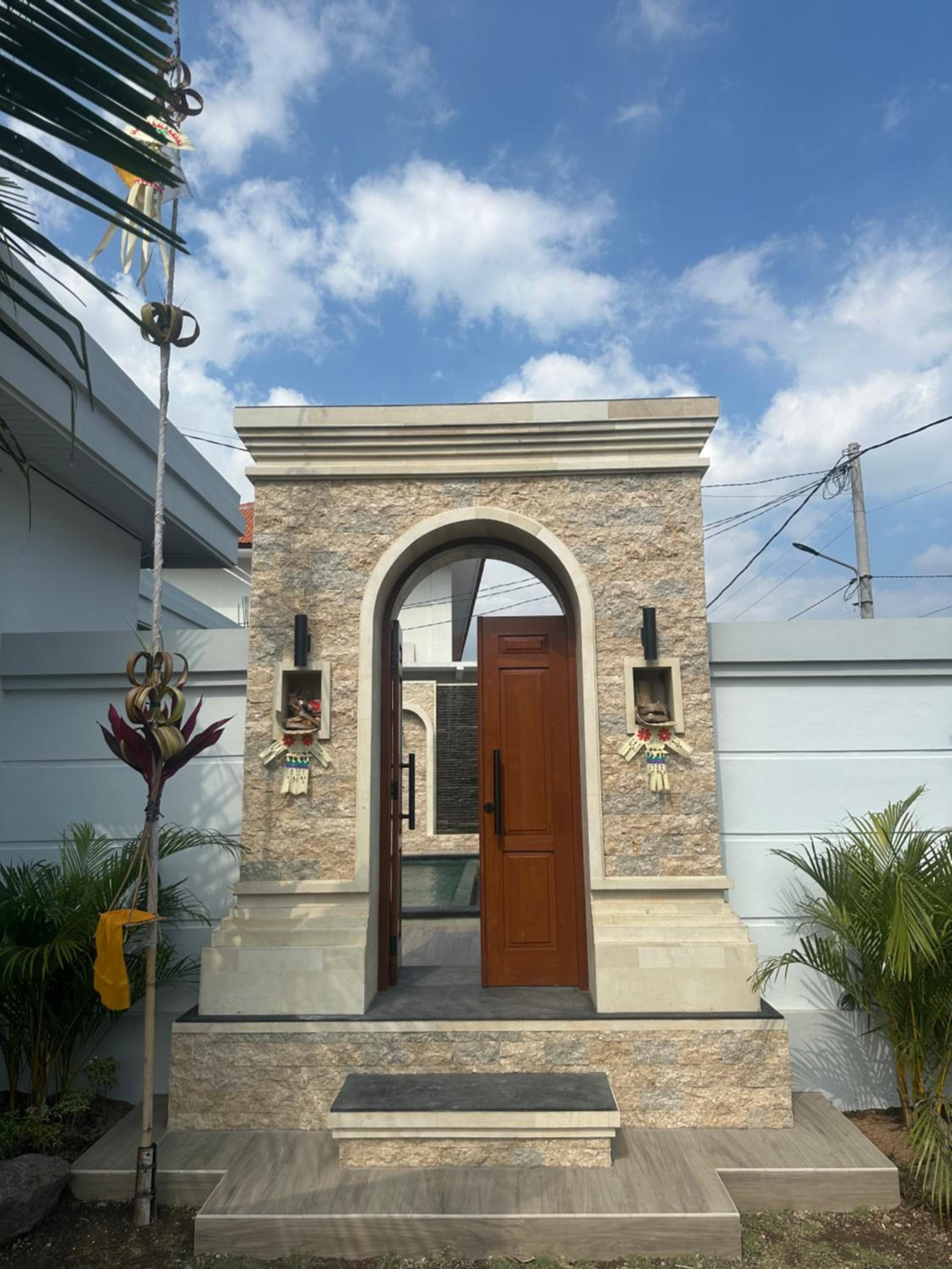 Jero Delod Villa