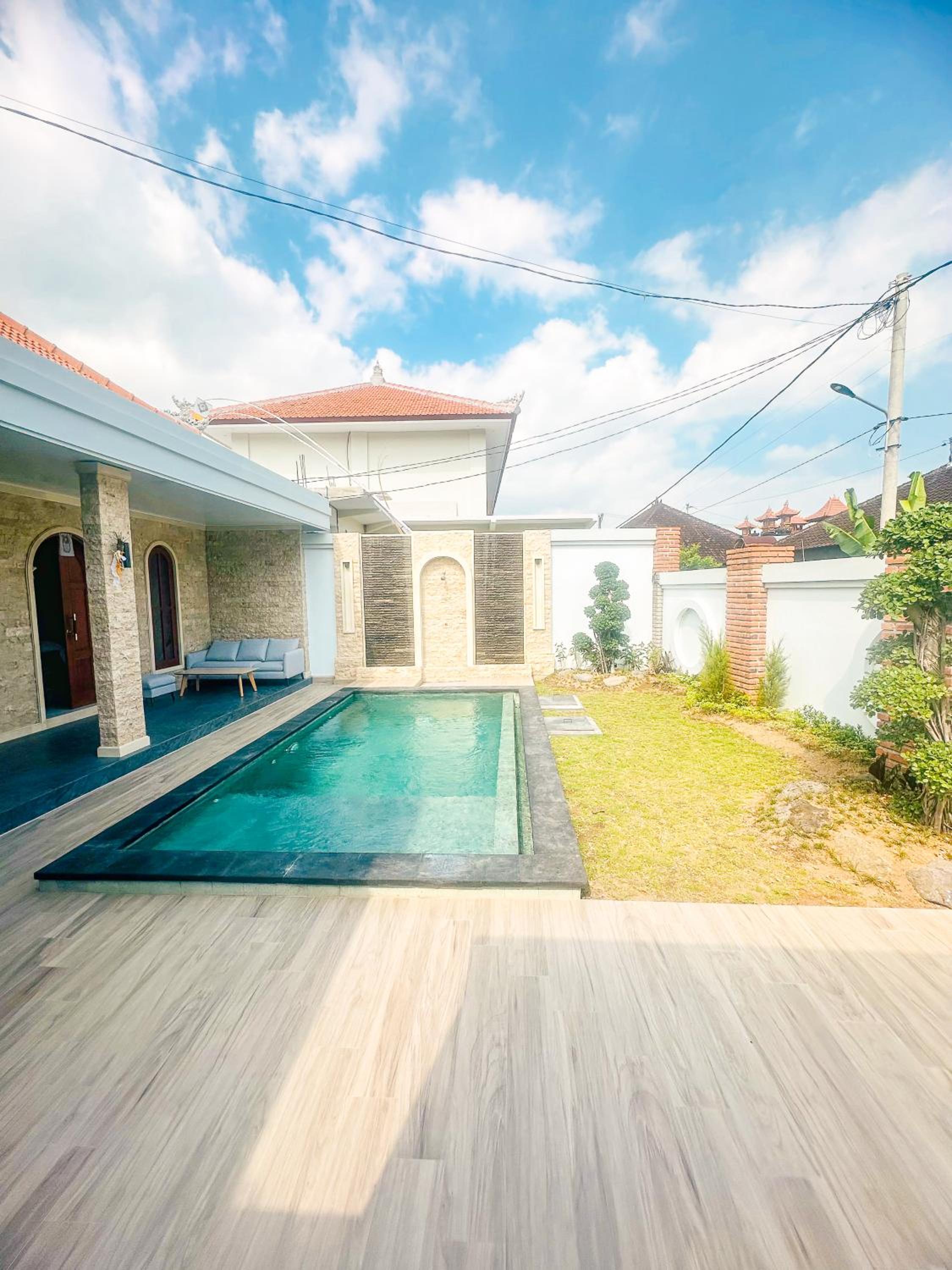 Jero Delod Villa