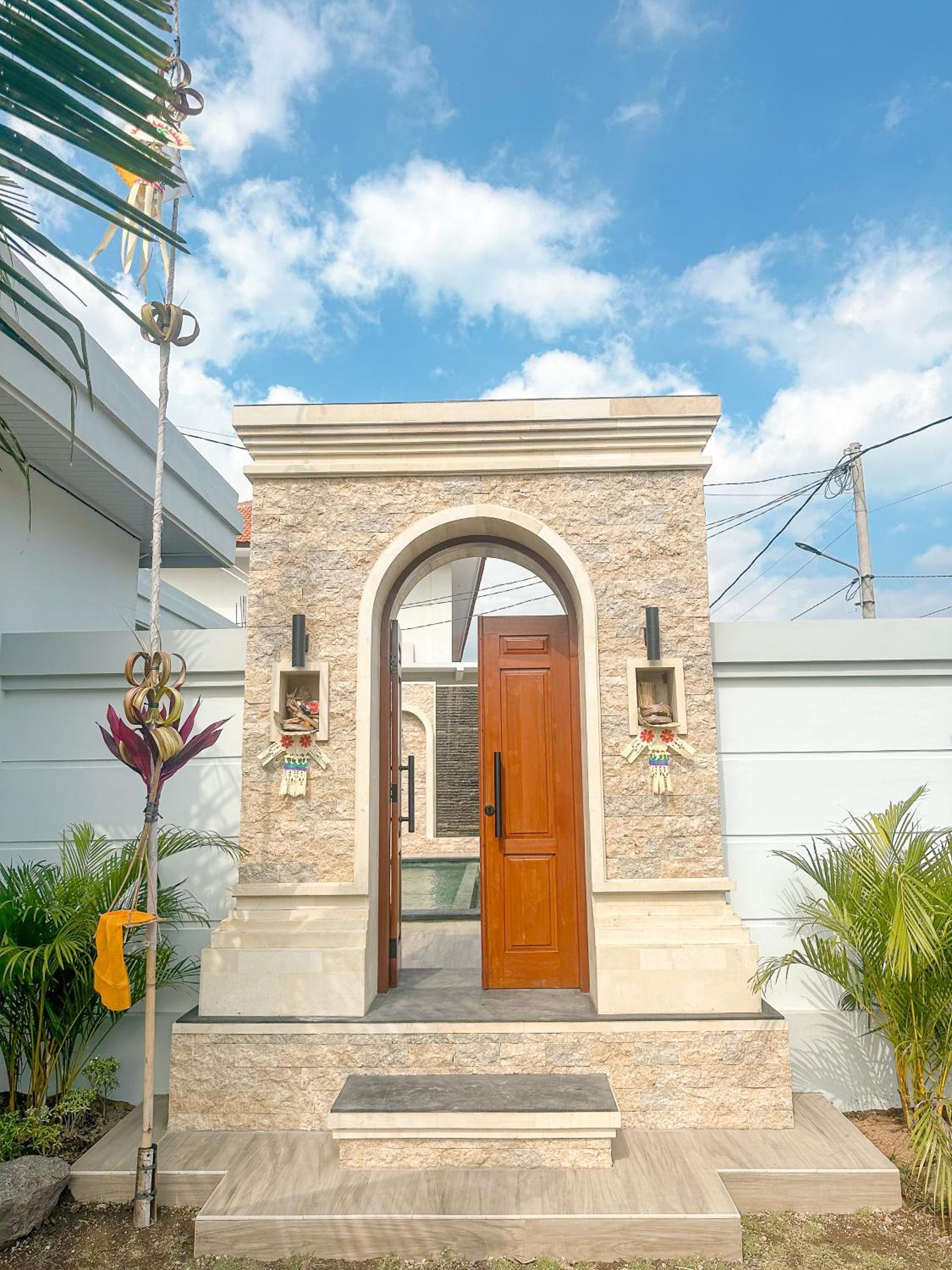 Jero Delod Villa