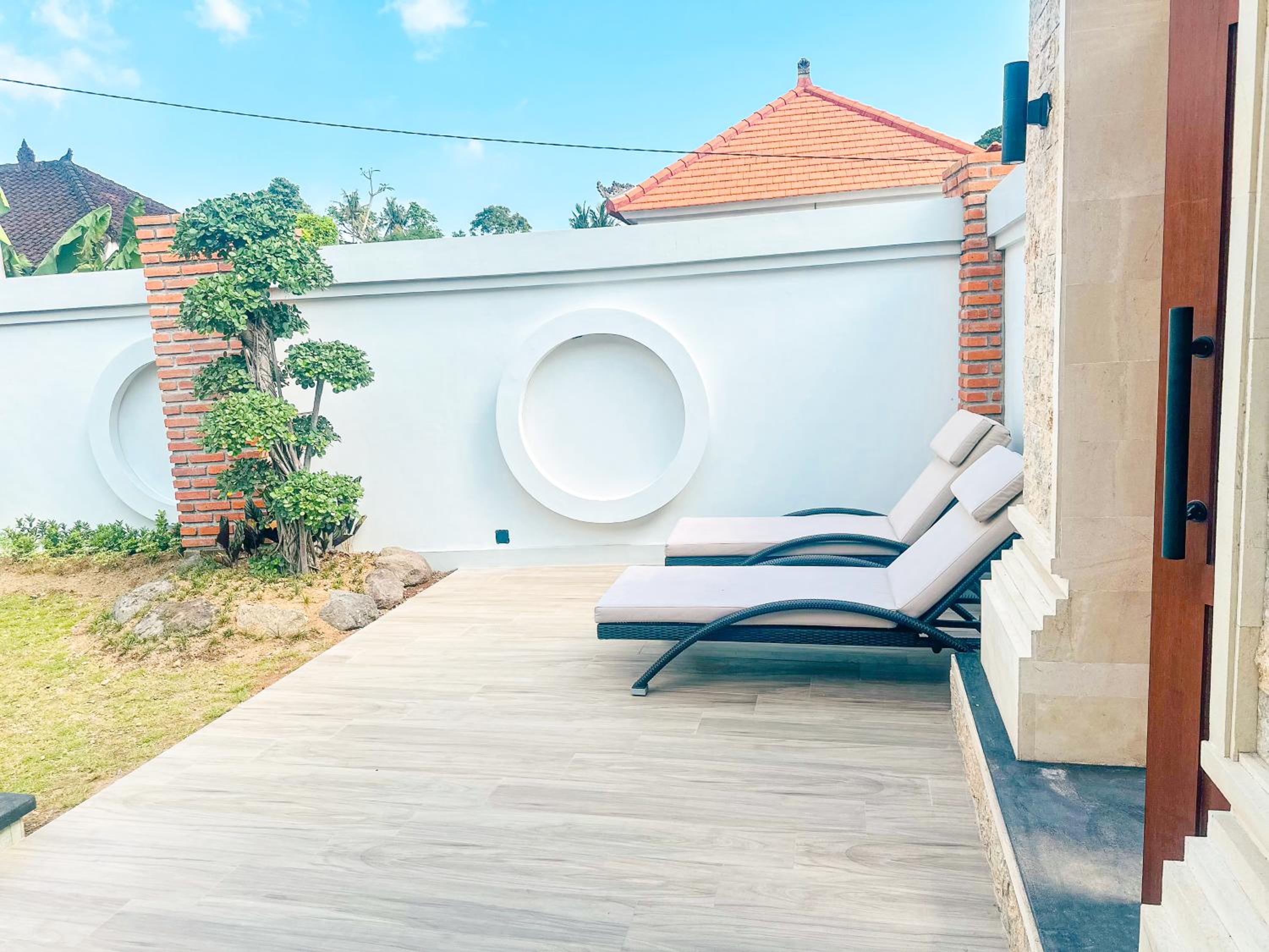 Jero Delod Villa