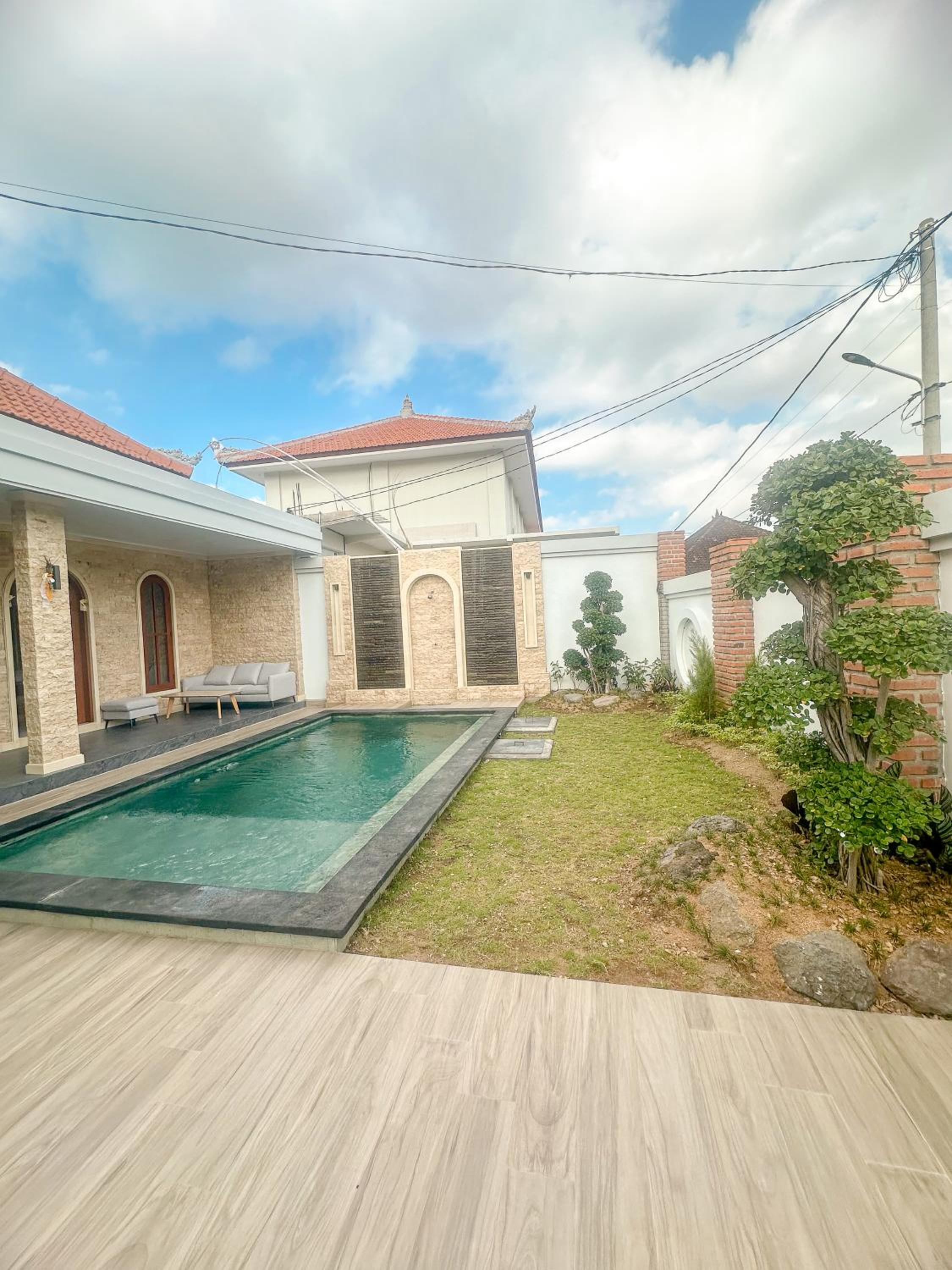 Jero Delod Villa