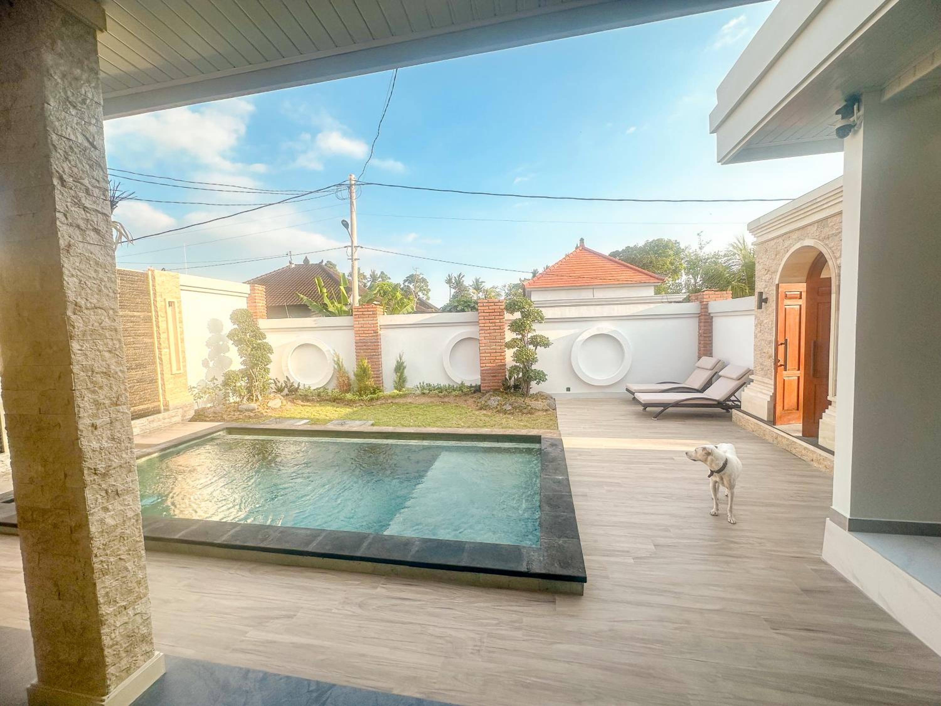Jero Delod Villa