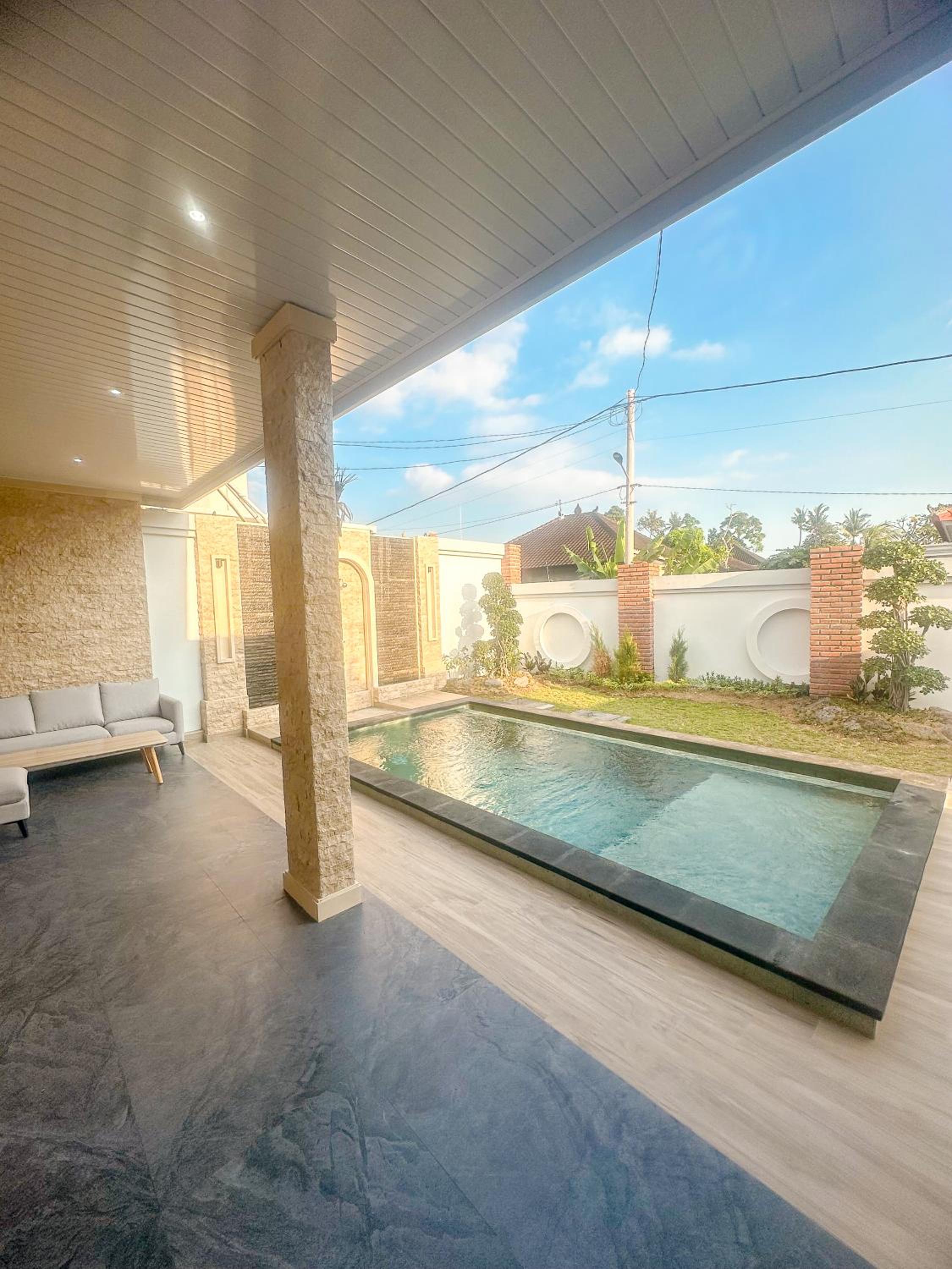 Jero Delod Villa