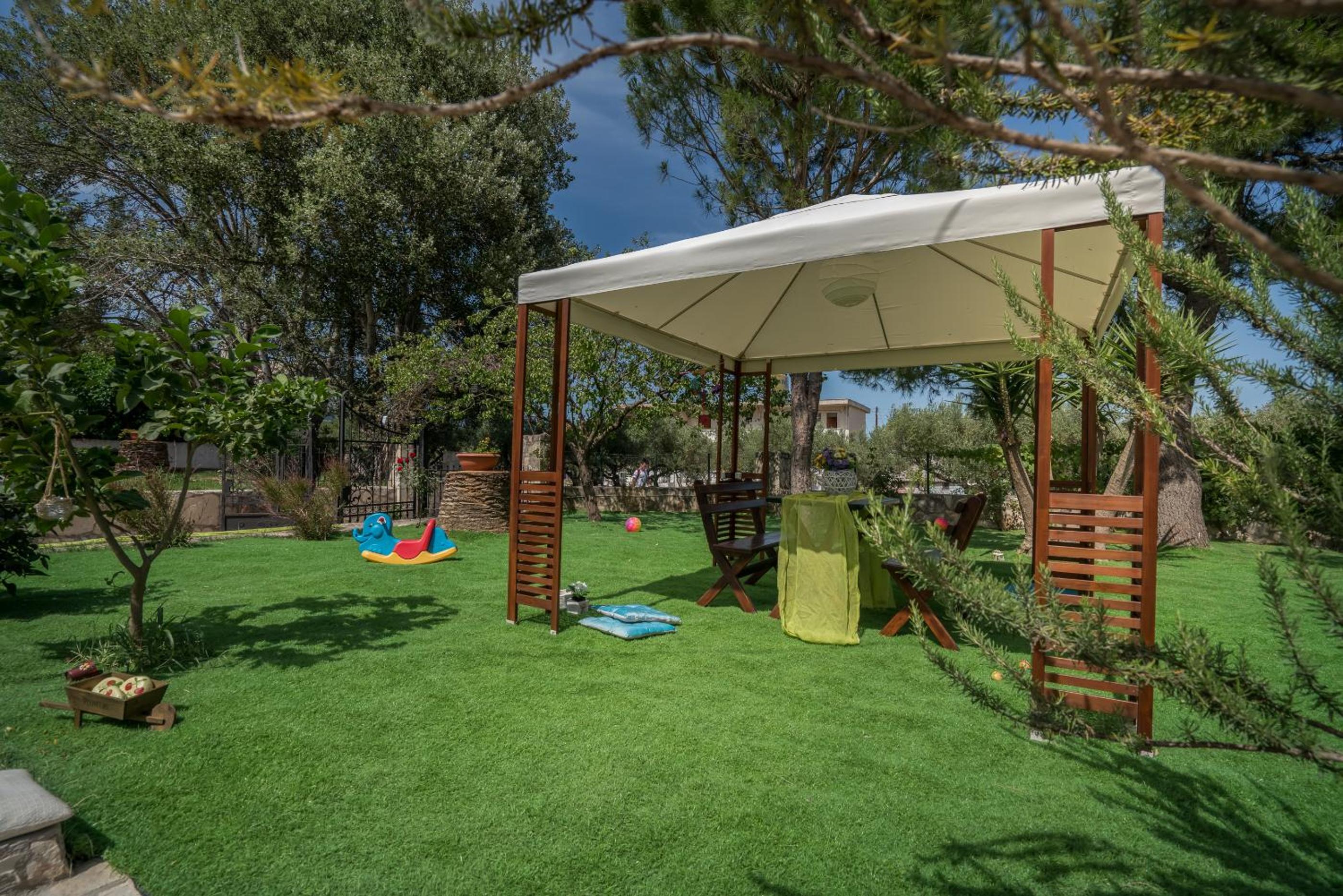 Laganas Vacations - Alba Boutique Apartments - Property Image 12