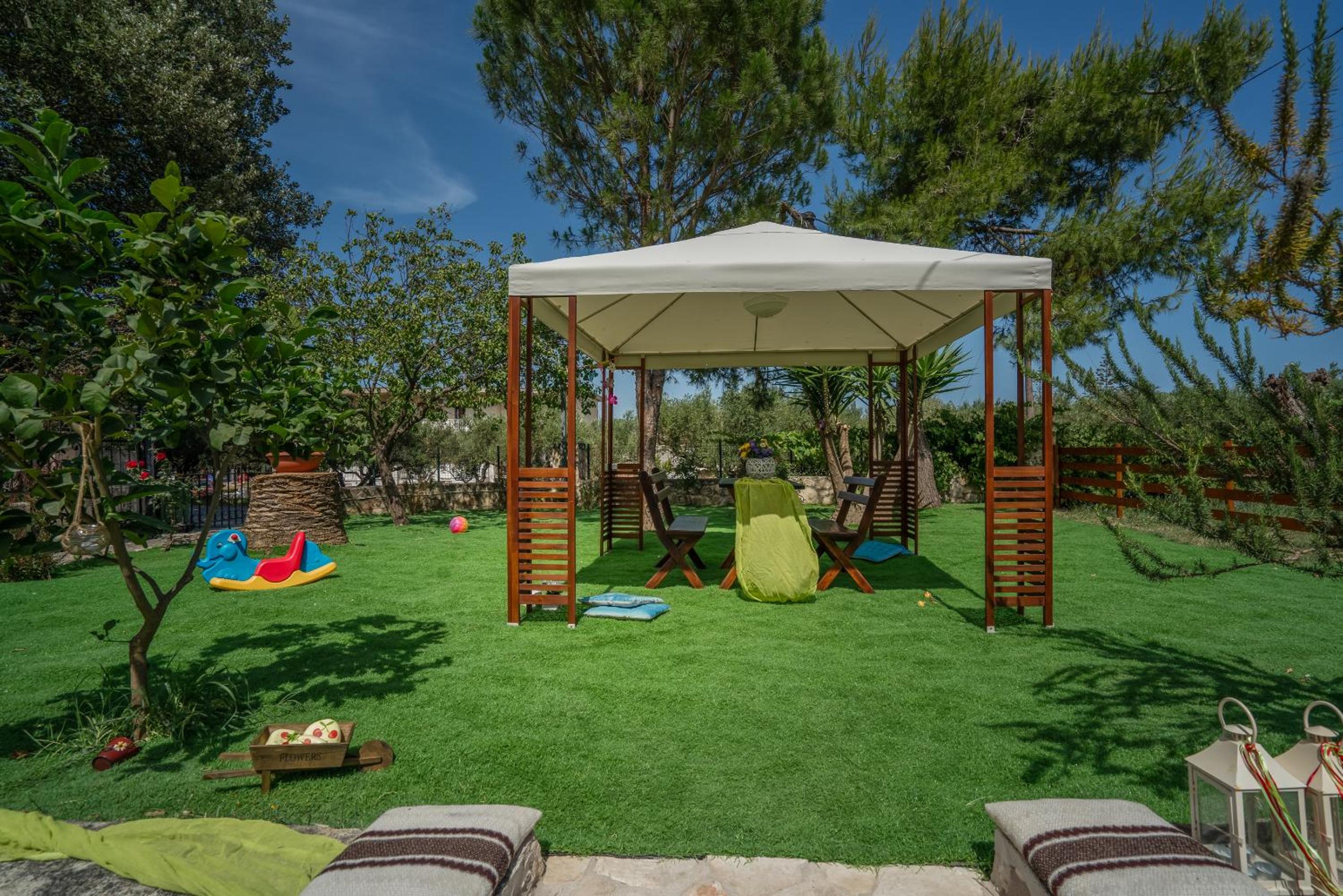 Laganas Vacations - Alba Boutique Apartments - Property Image 16