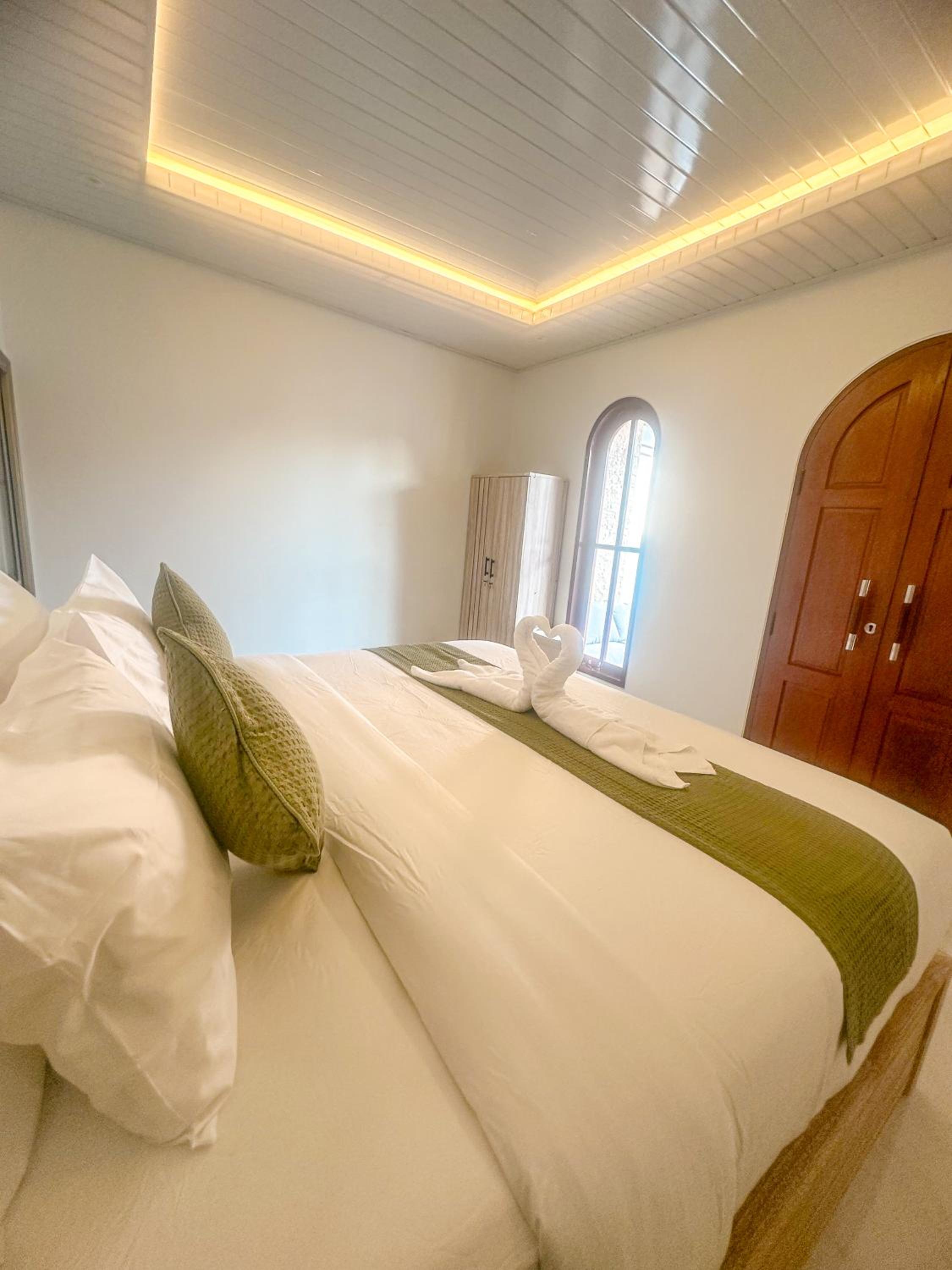 Jero Delod Villa