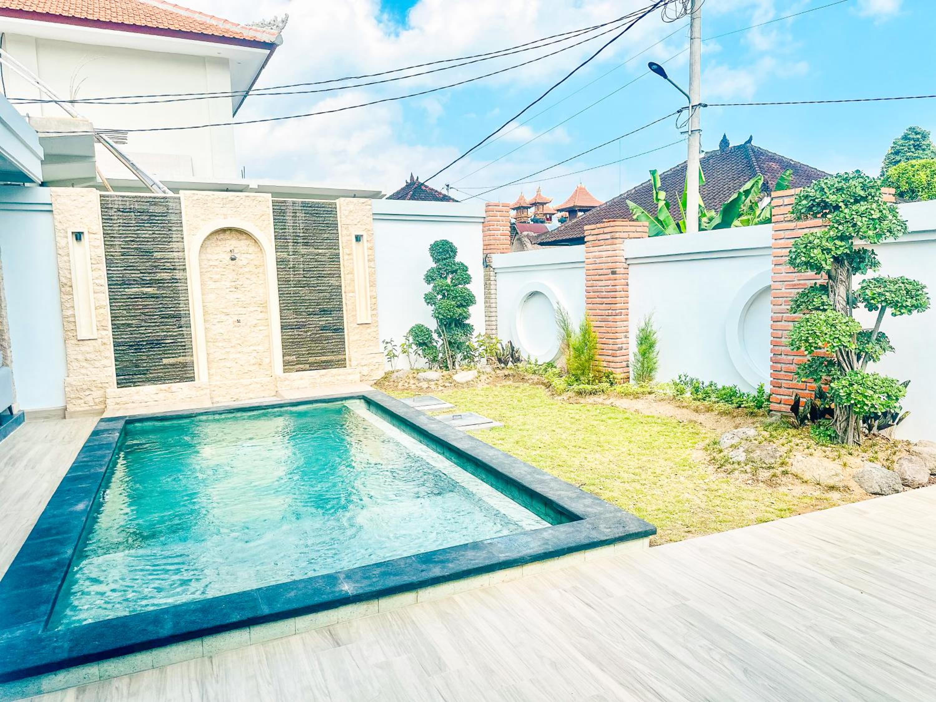 Jero Delod Villa