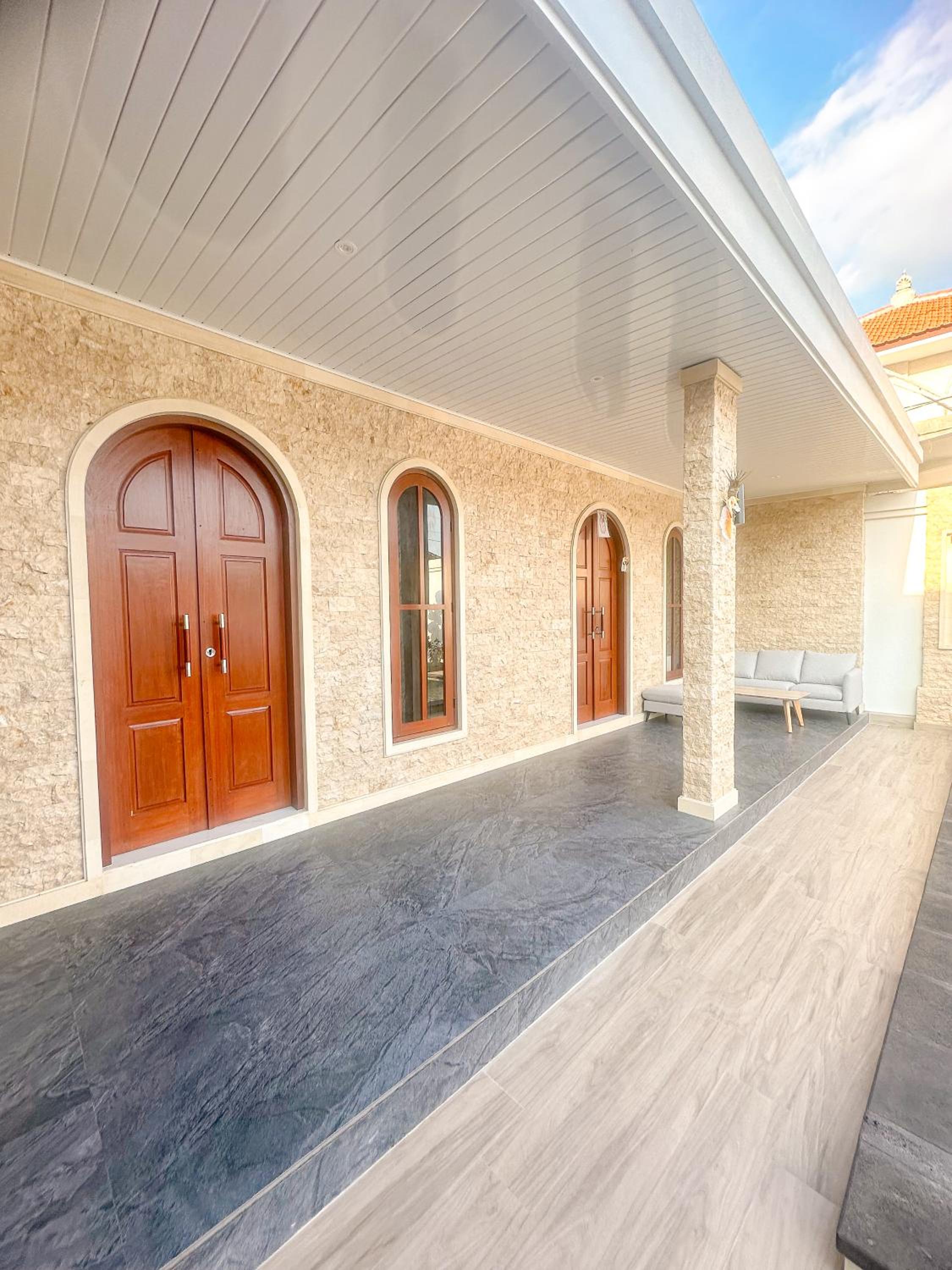 Jero Delod Villa