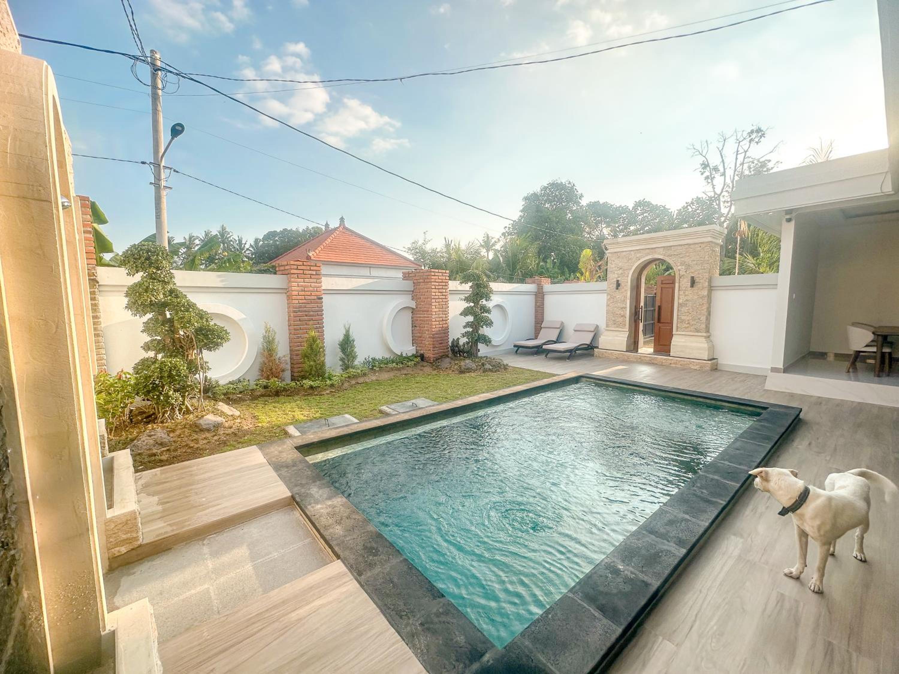 Jero Delod Villa