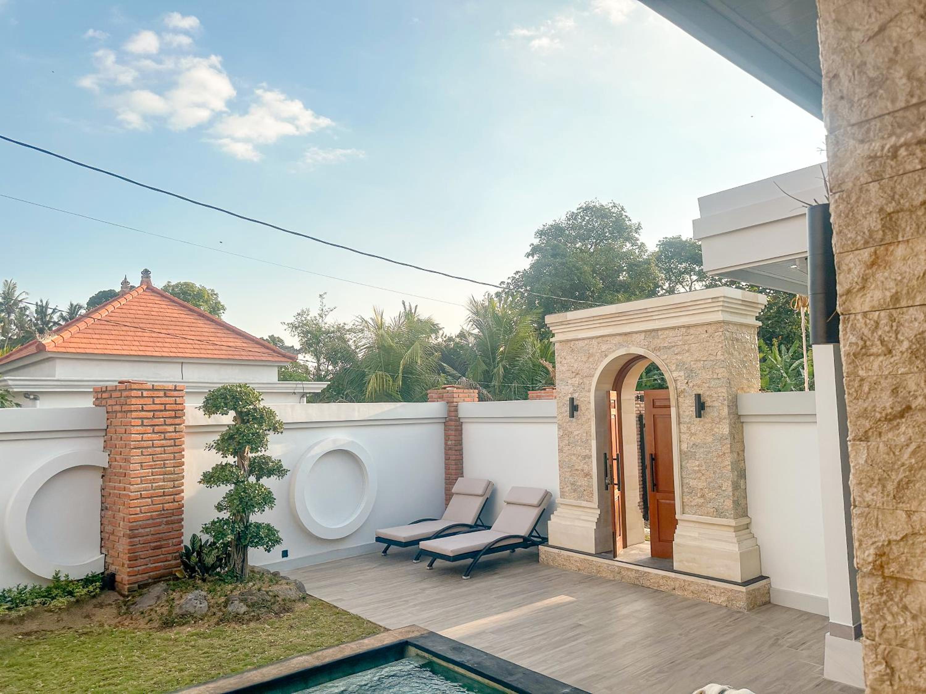 Jero Delod Villa