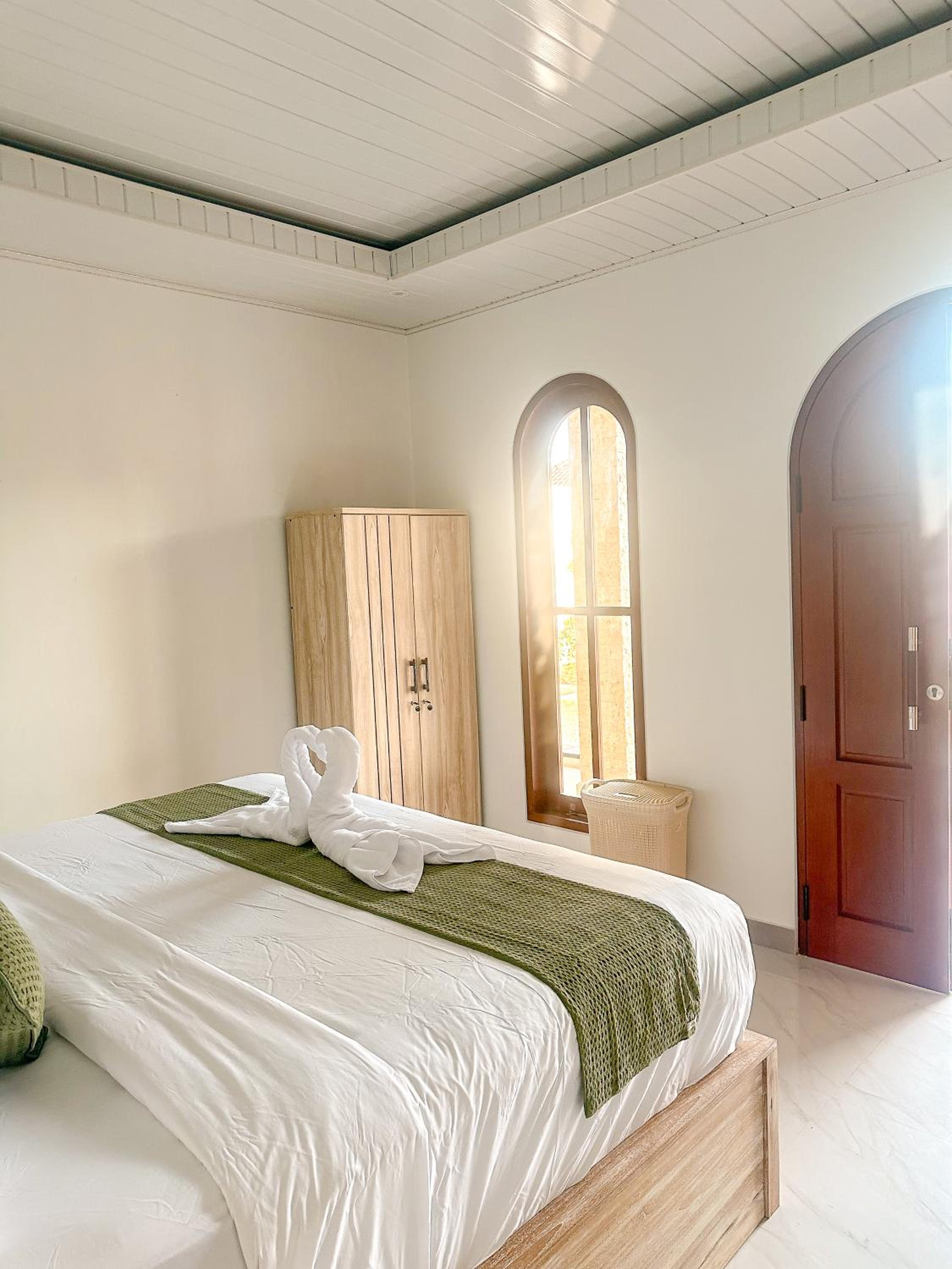 Jero Delod Villa