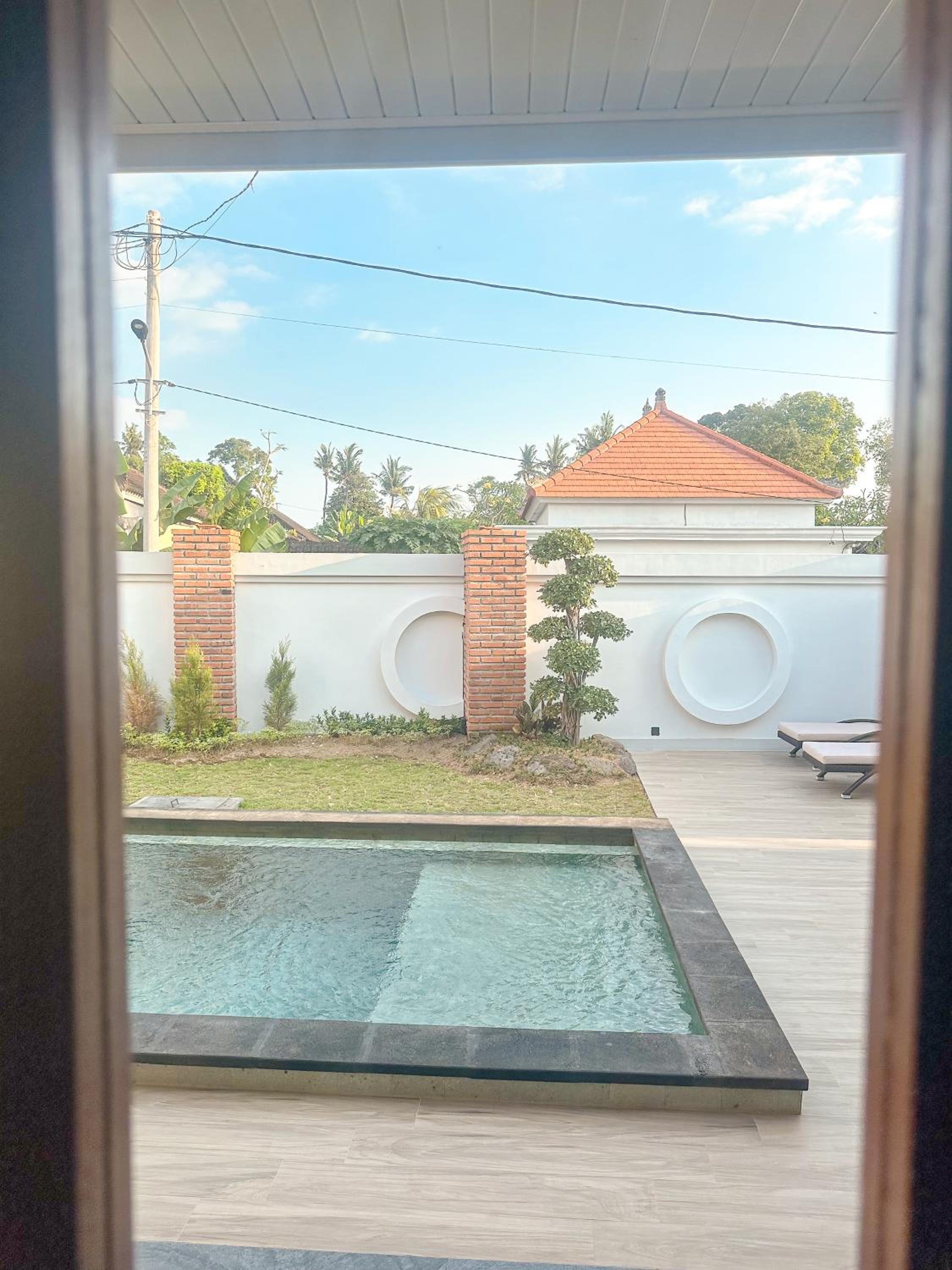 Jero Delod Villa