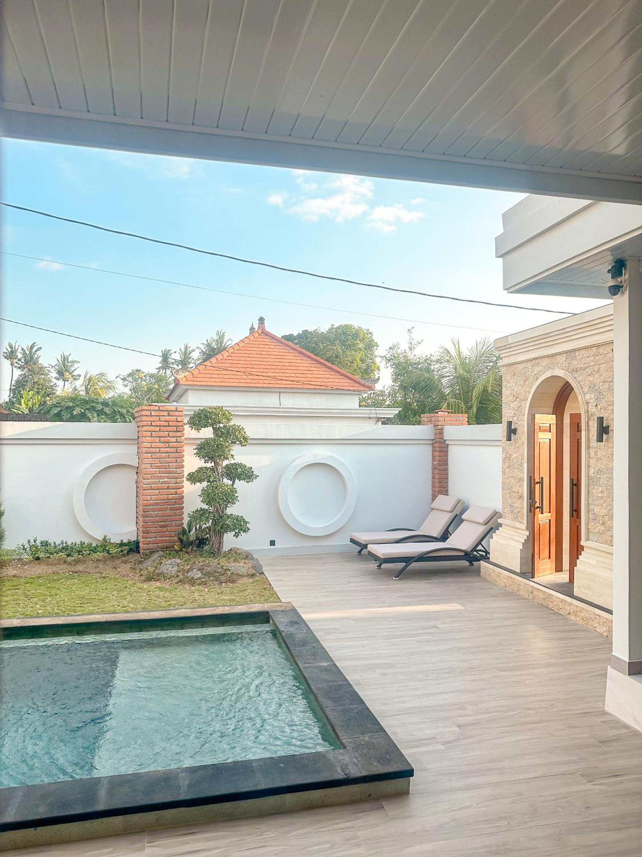 Jero Delod Villa