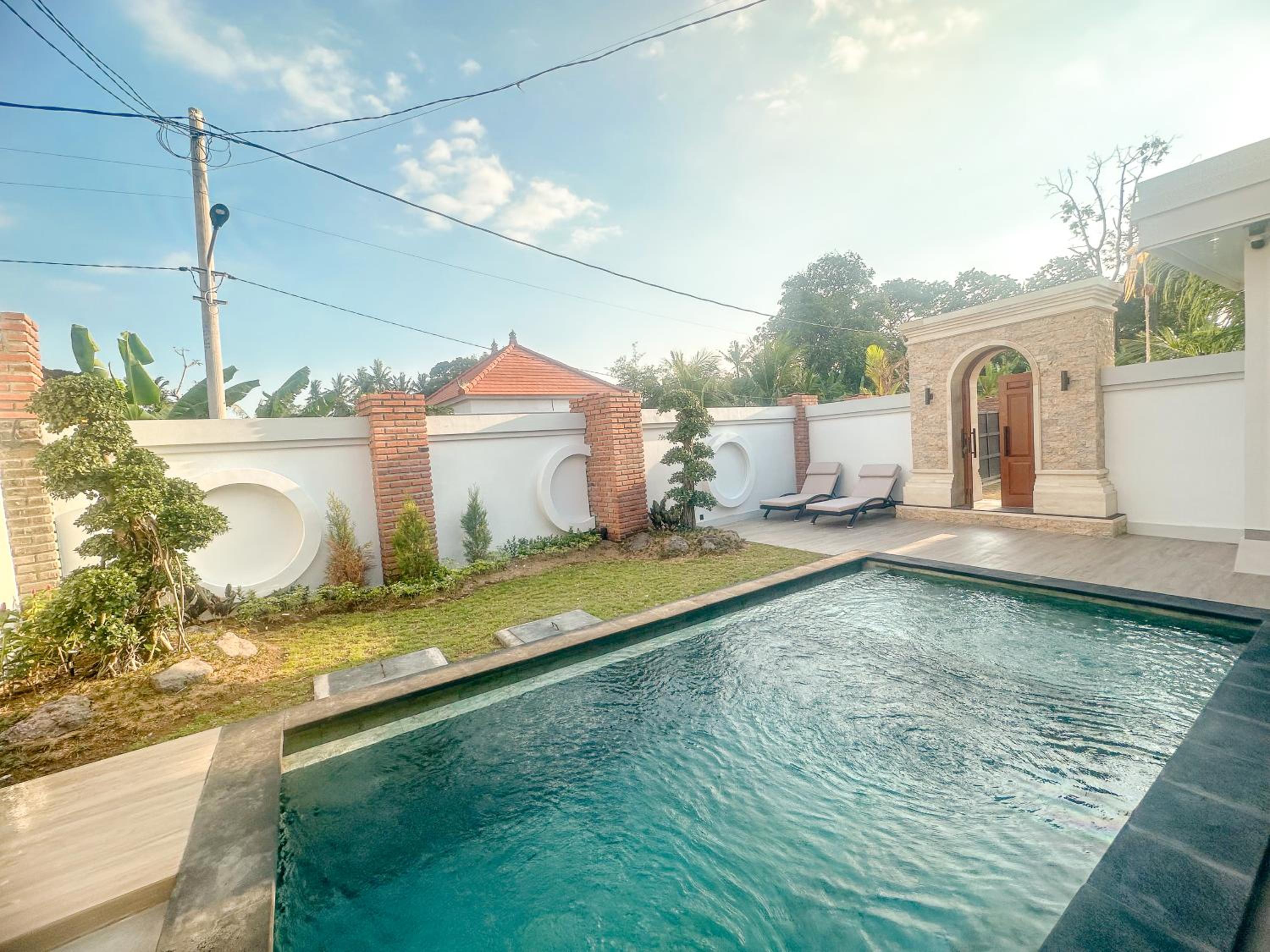 Jero Delod Villa