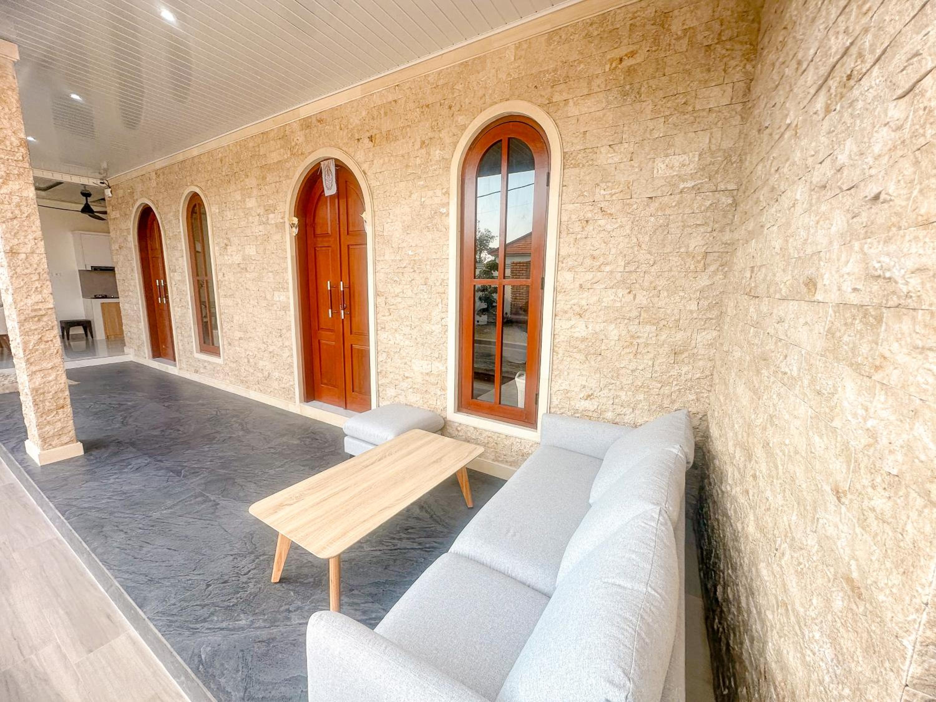 Jero Delod Villa
