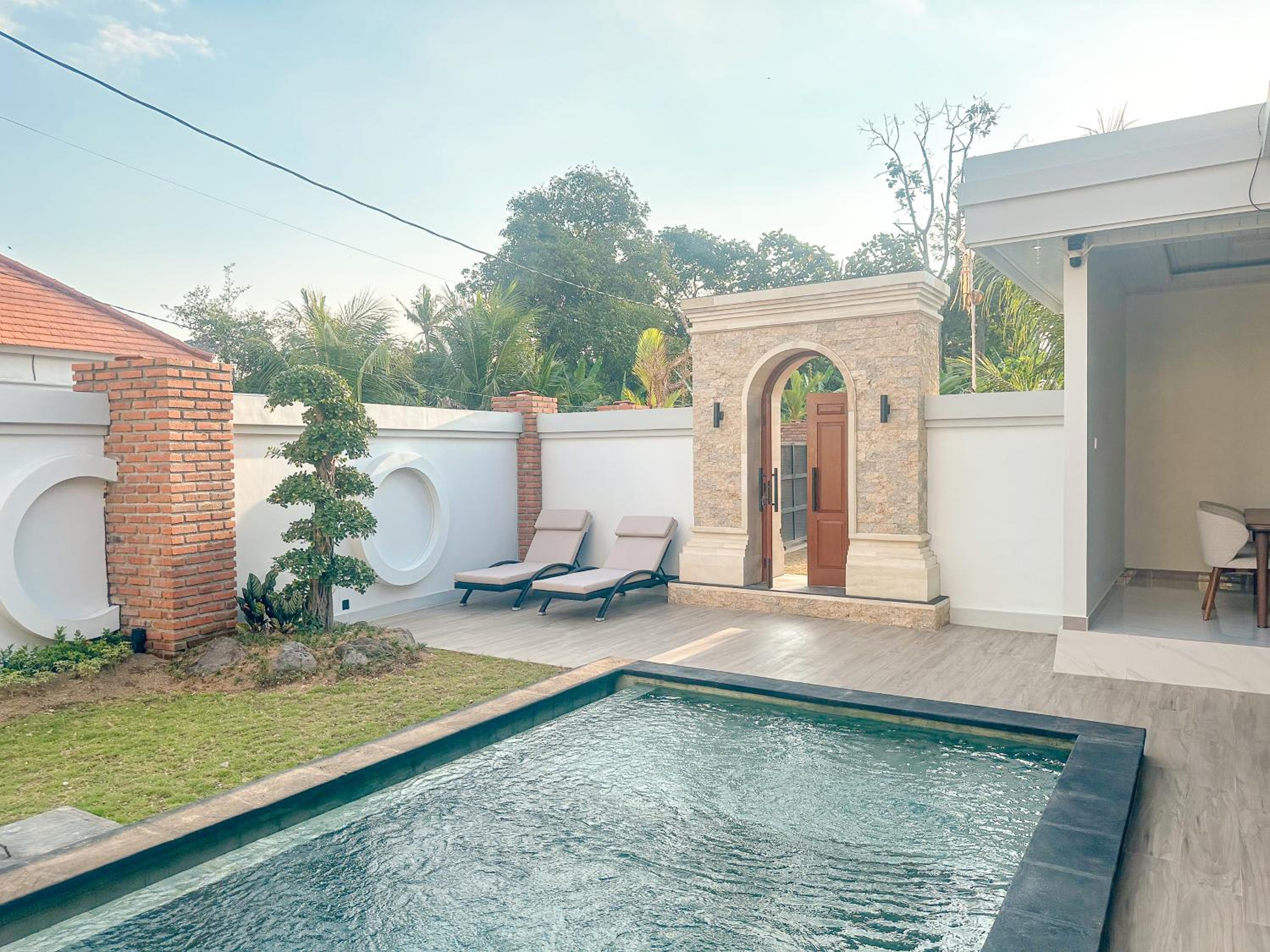 Jero Delod Villa