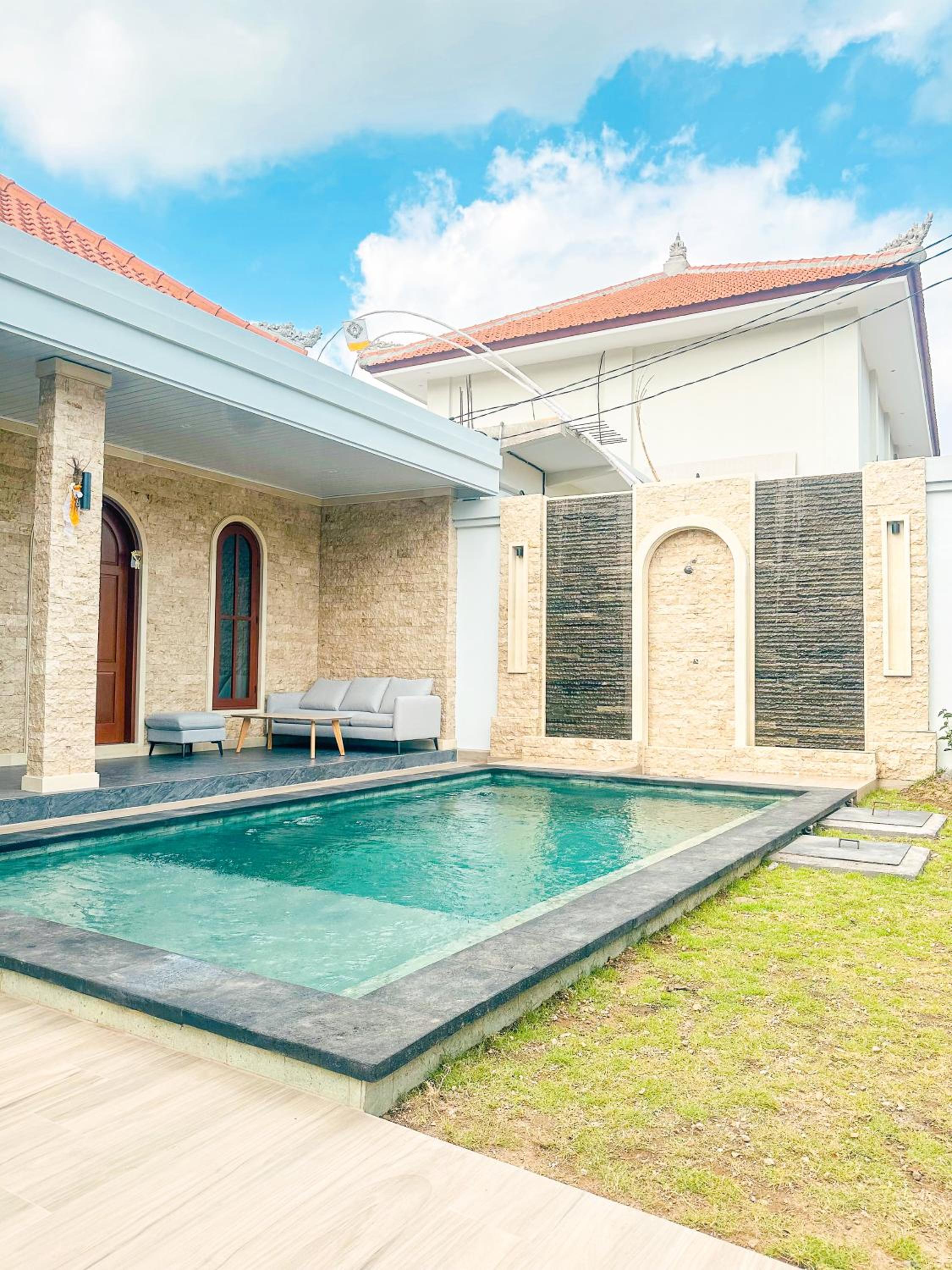 Jero Delod Villa