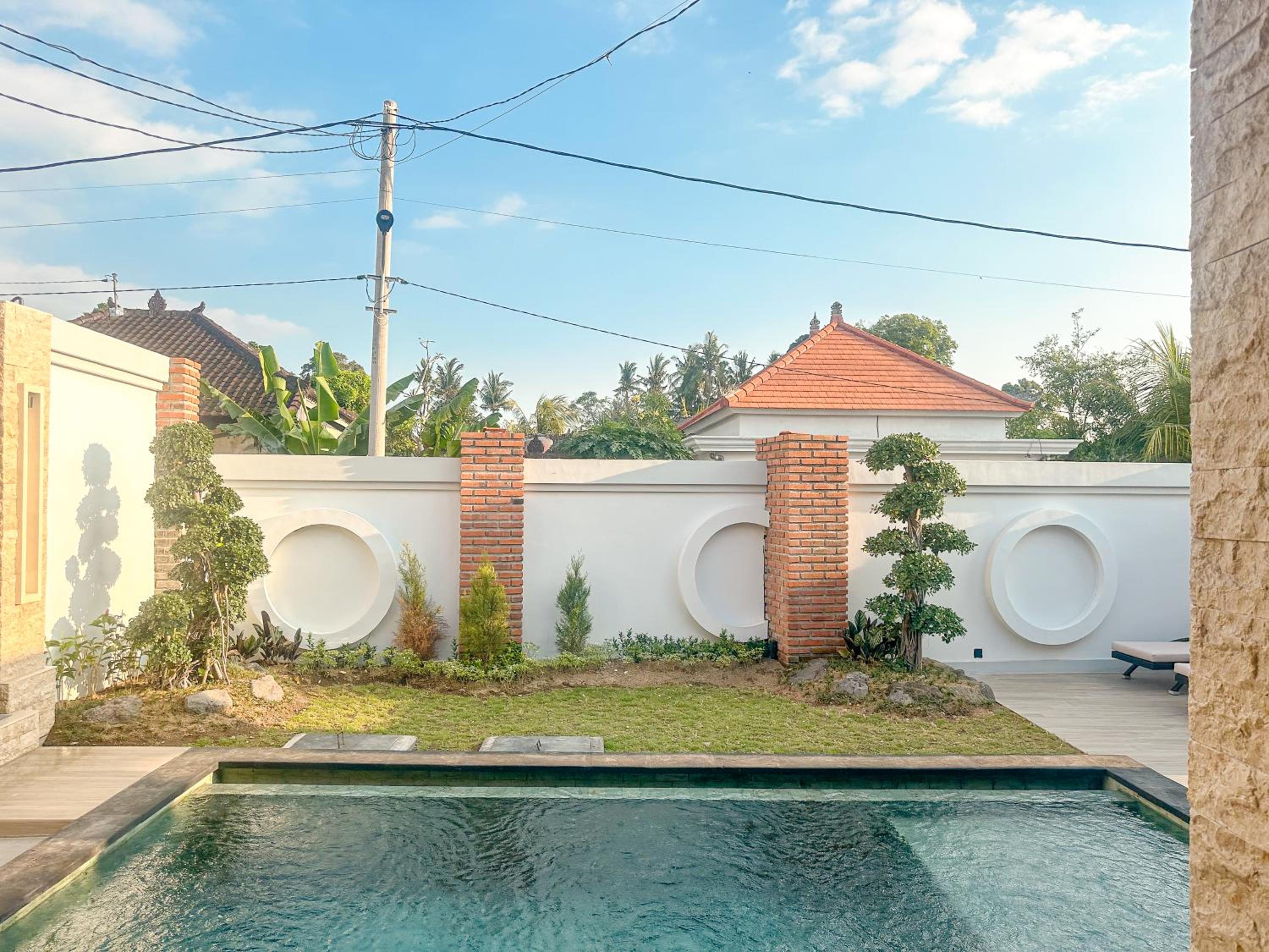 Jero Delod Villa