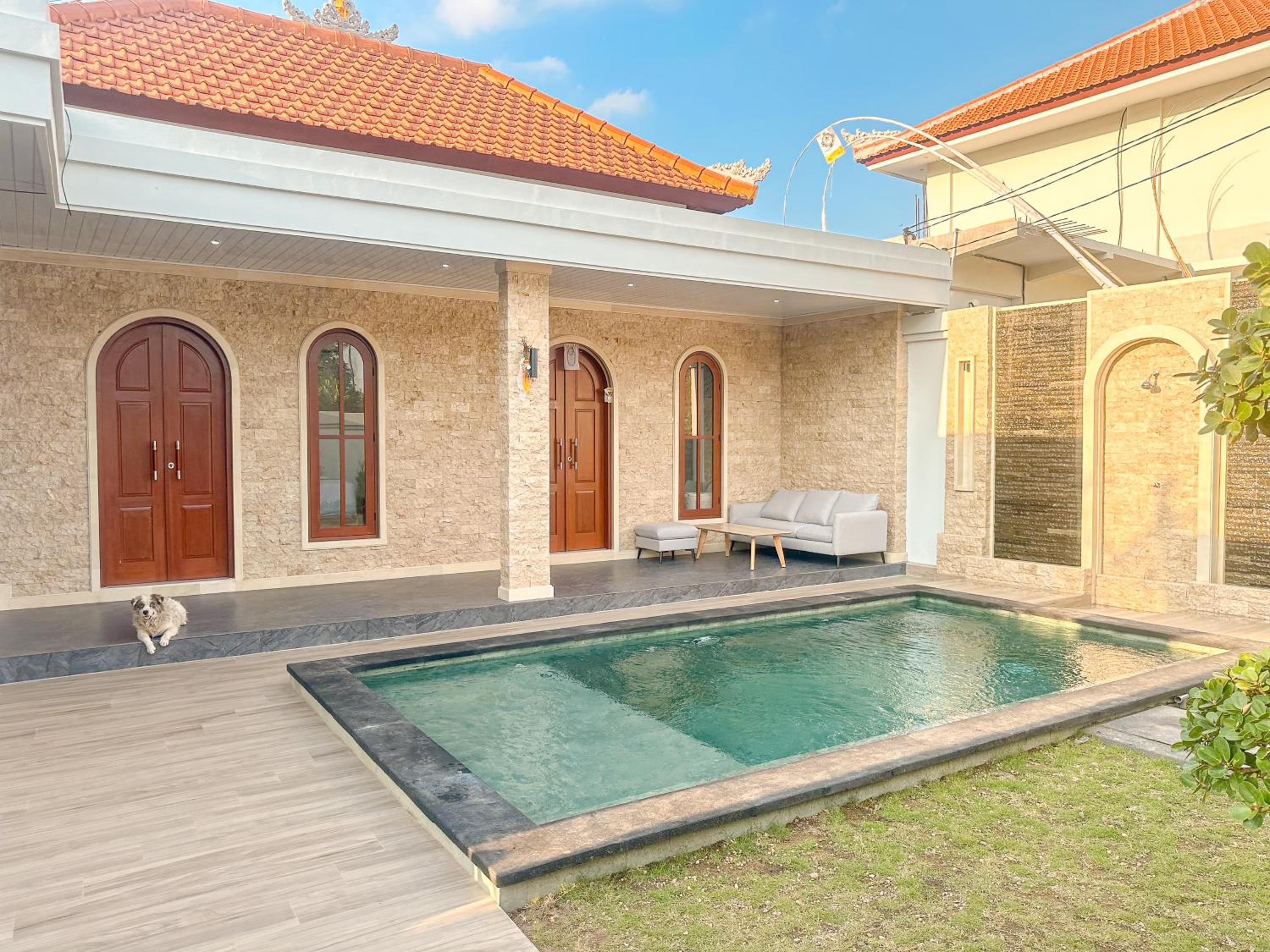 Jero Delod Villa