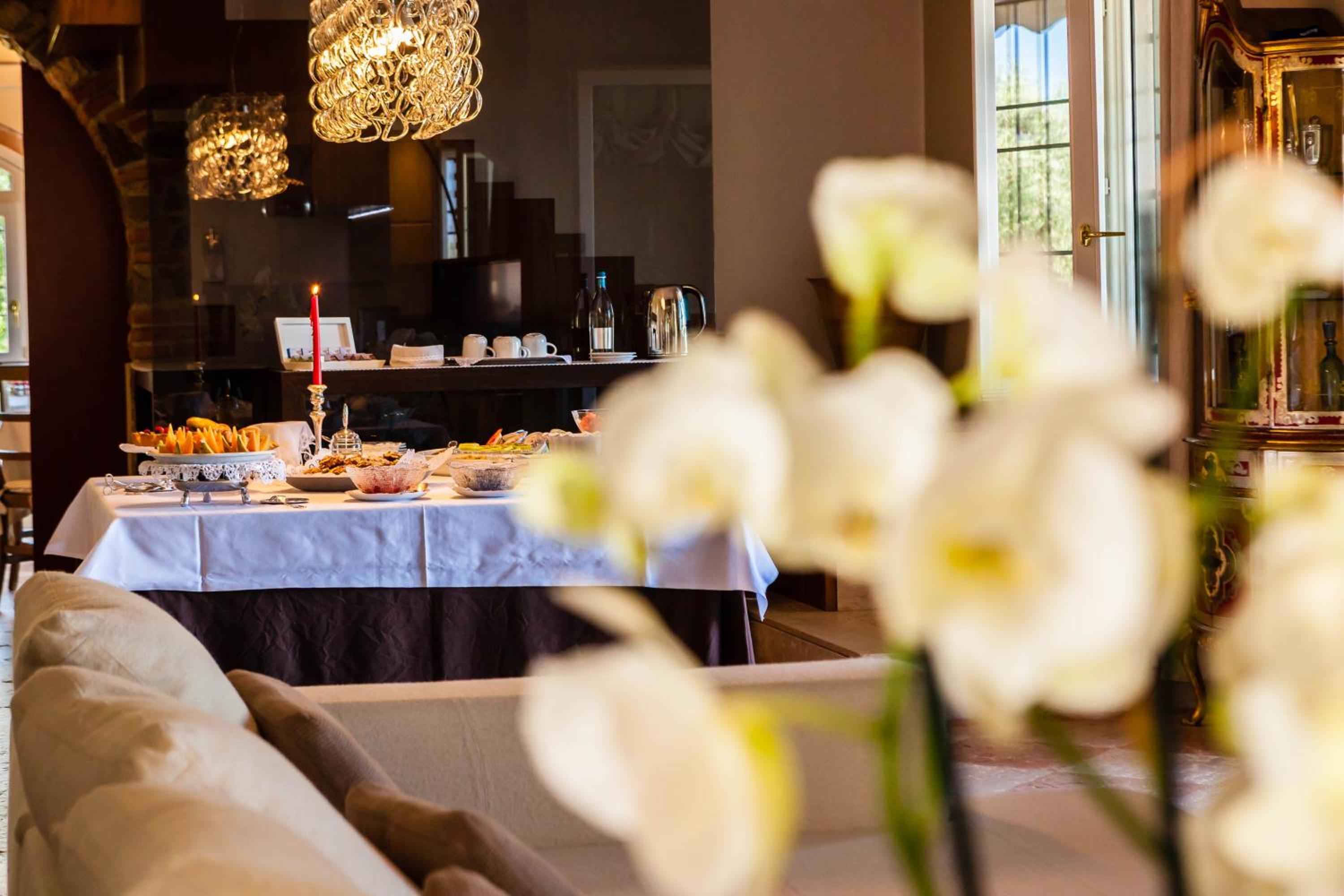 Quercia Belvedere Relais