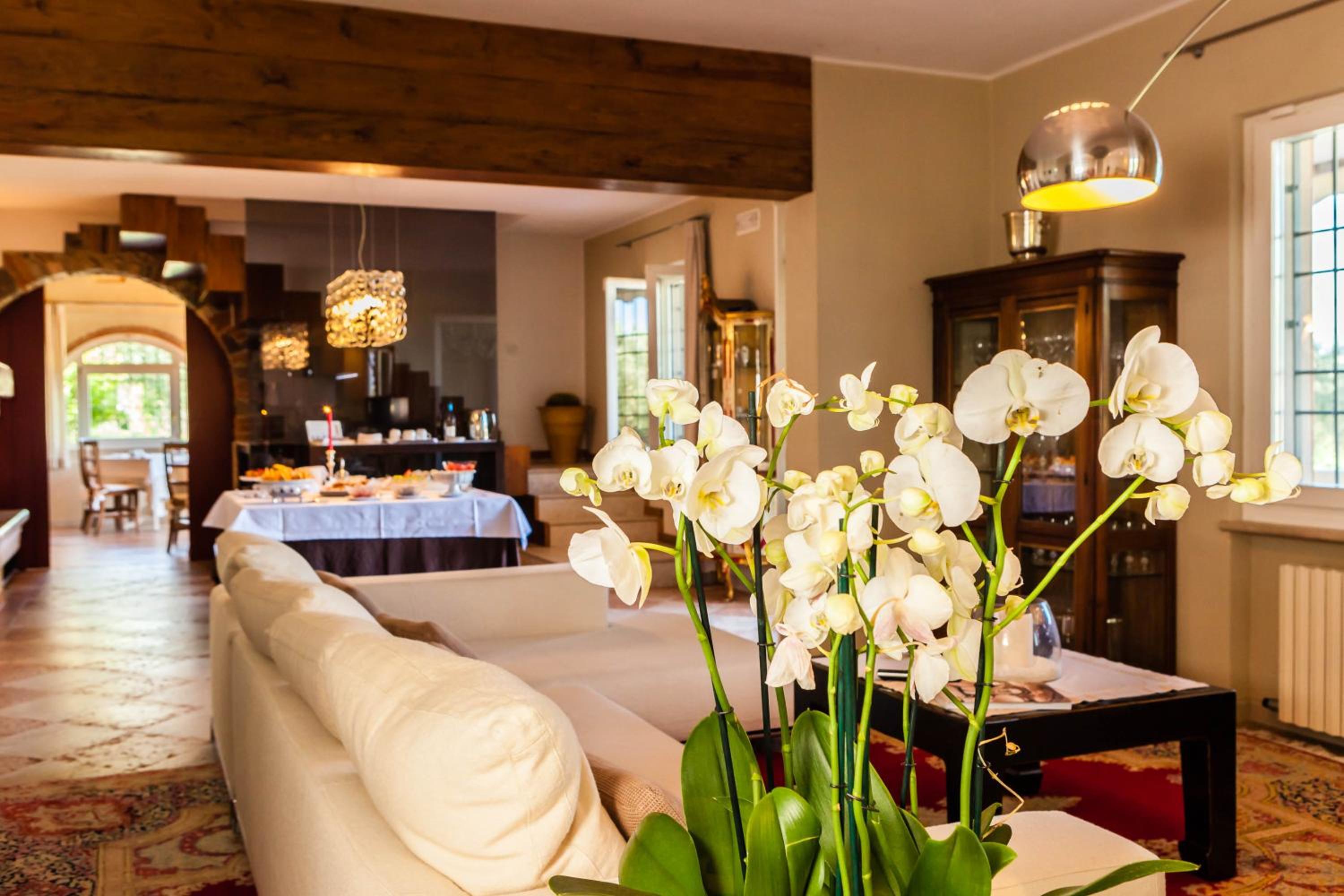 Quercia Belvedere Relais