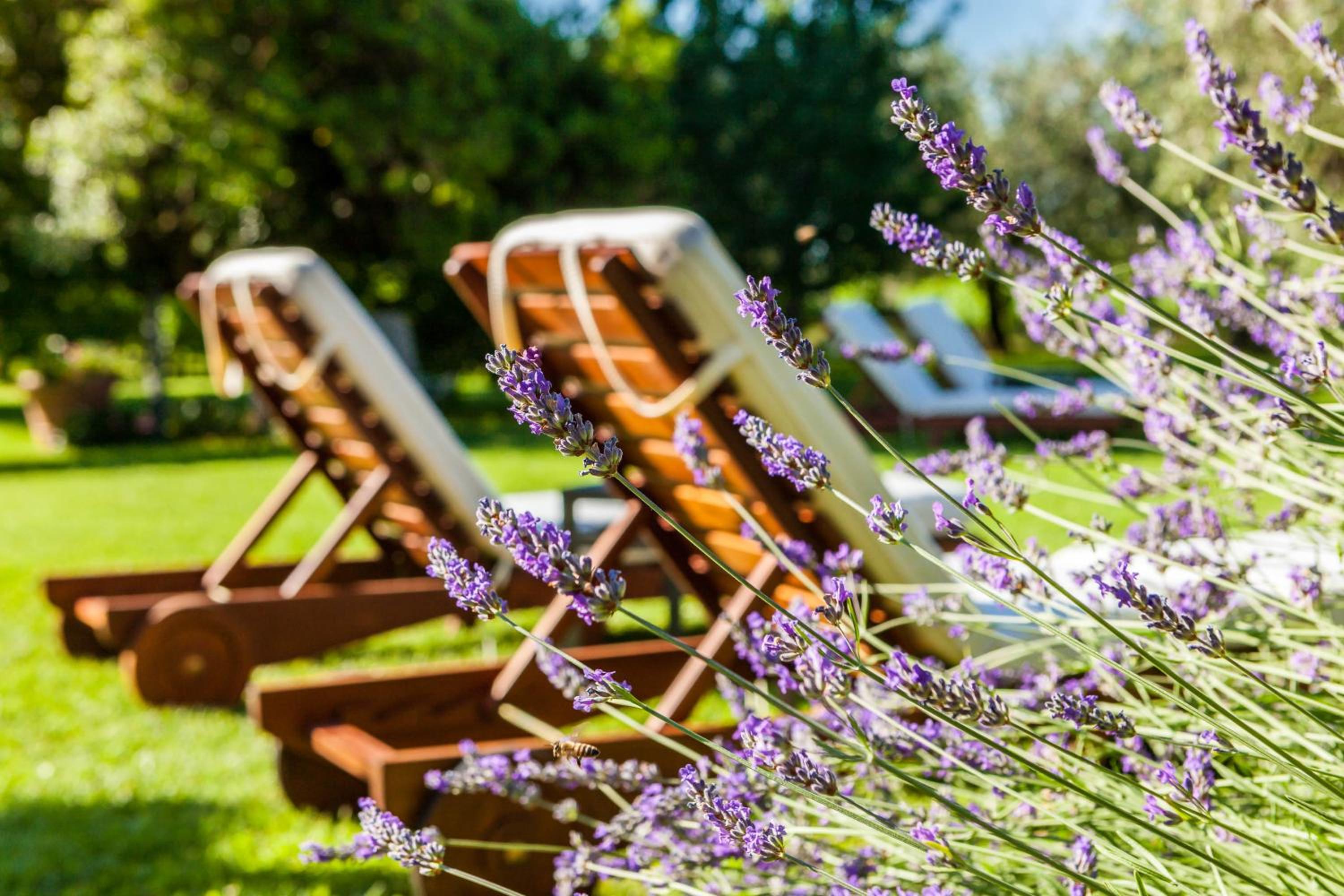 Quercia Belvedere Relais