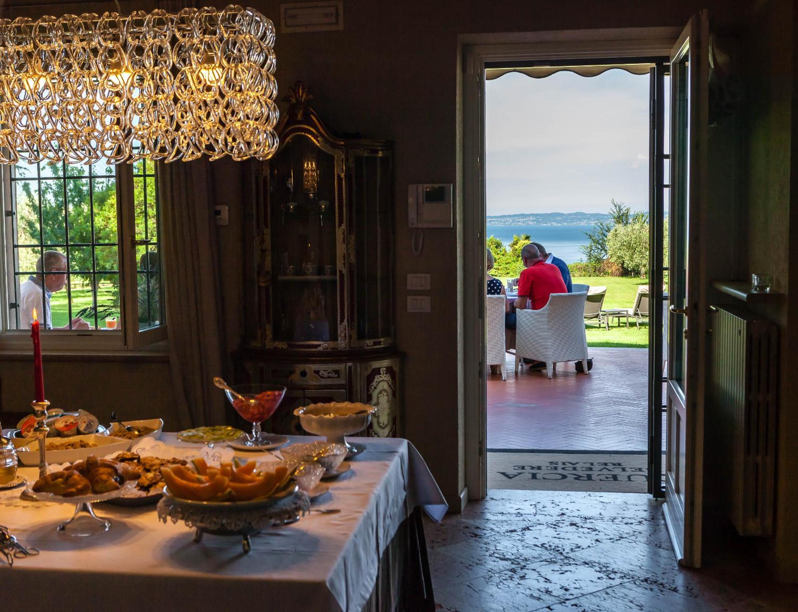 Quercia Belvedere Relais