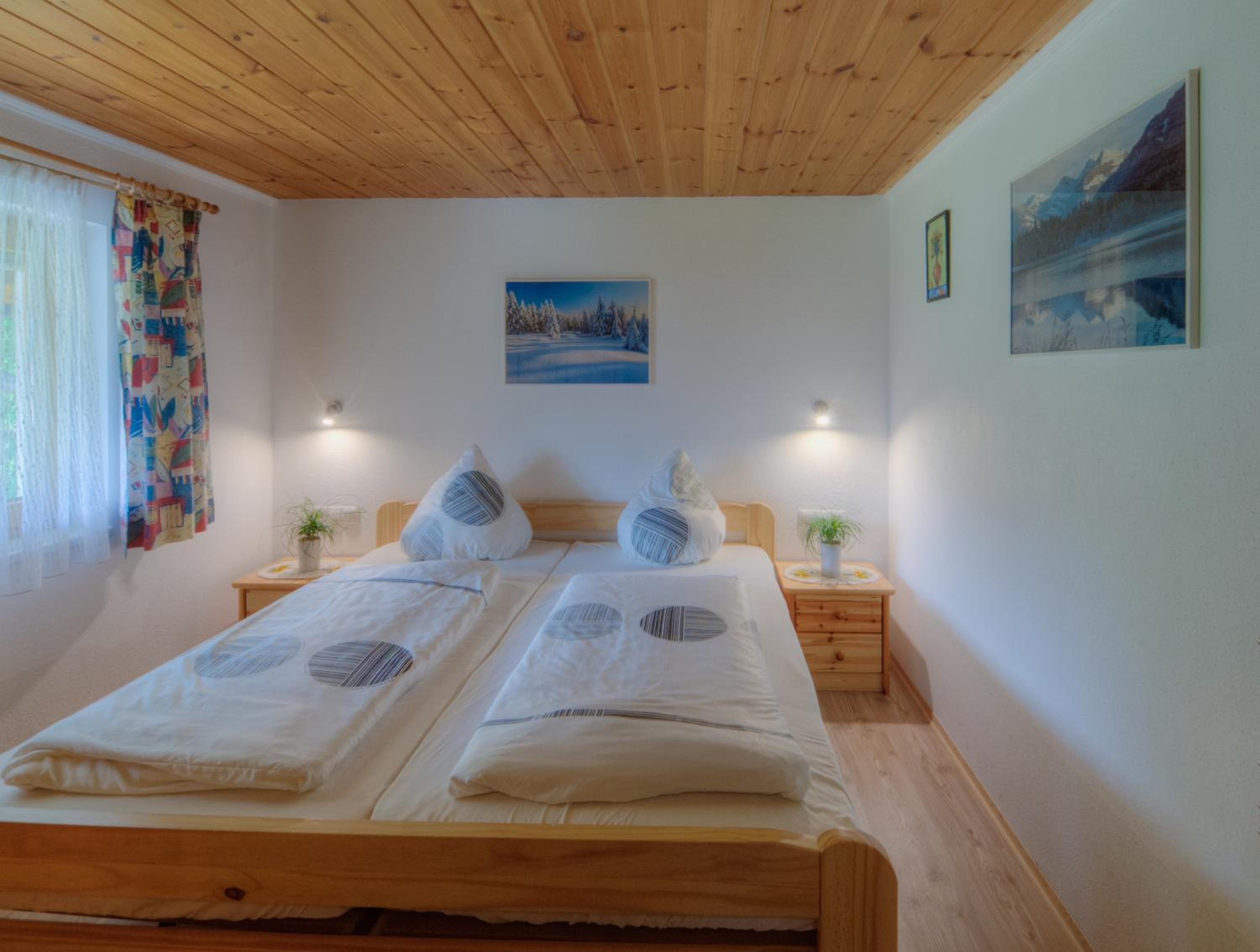 Ferienhaus Schweinberger