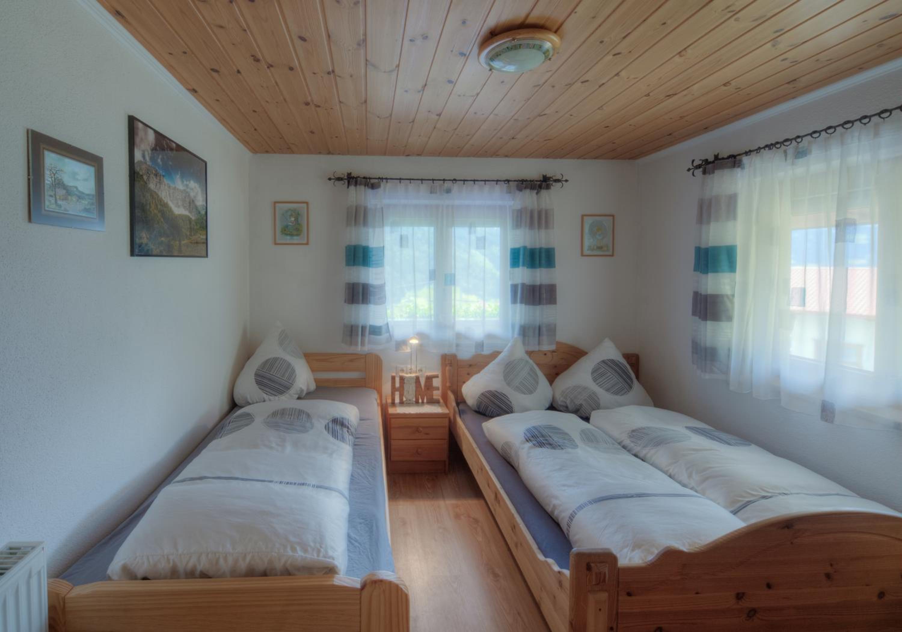 Ferienhaus Schweinberger