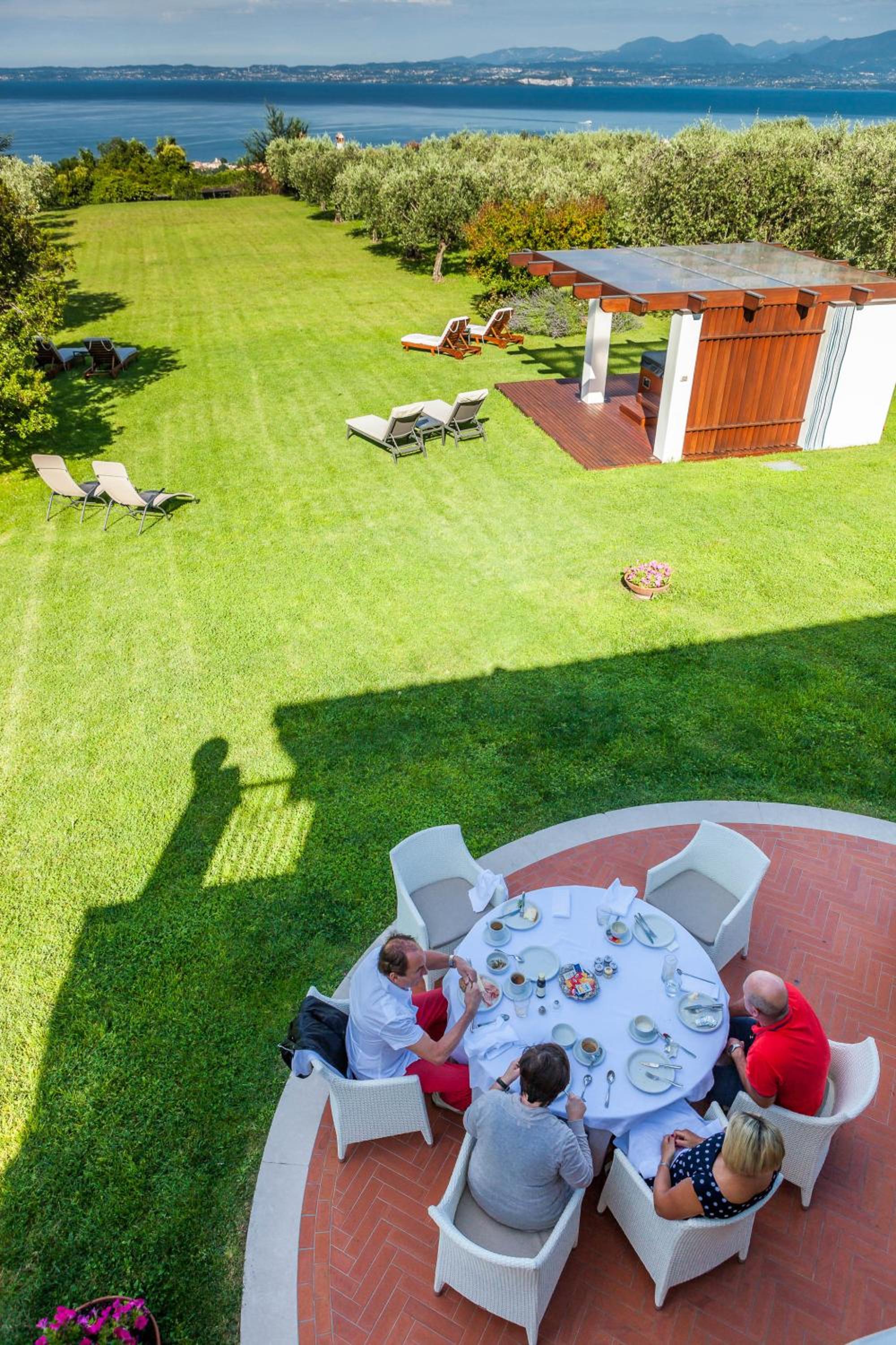 Quercia Belvedere Relais