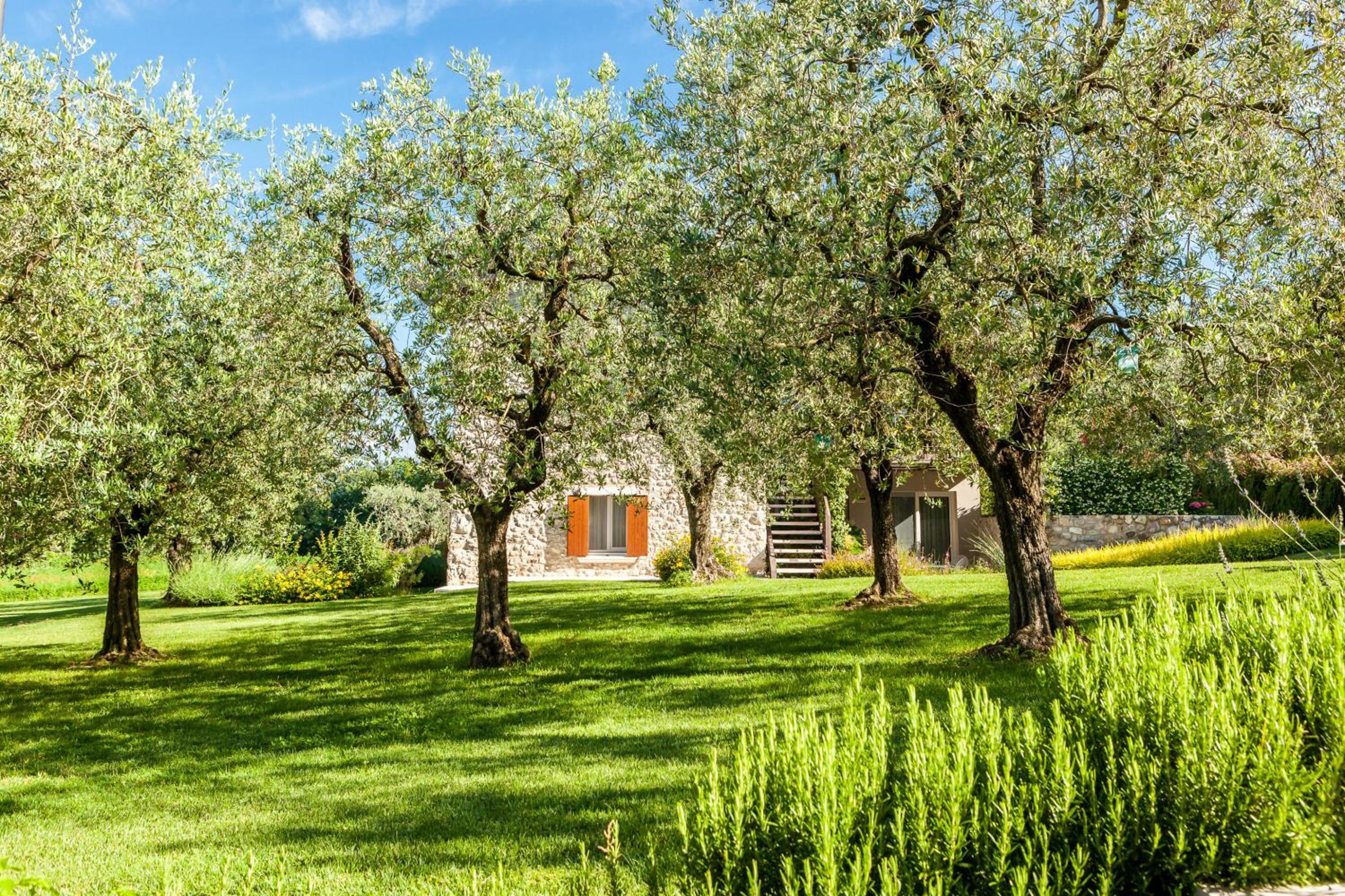 Quercia Belvedere Relais
