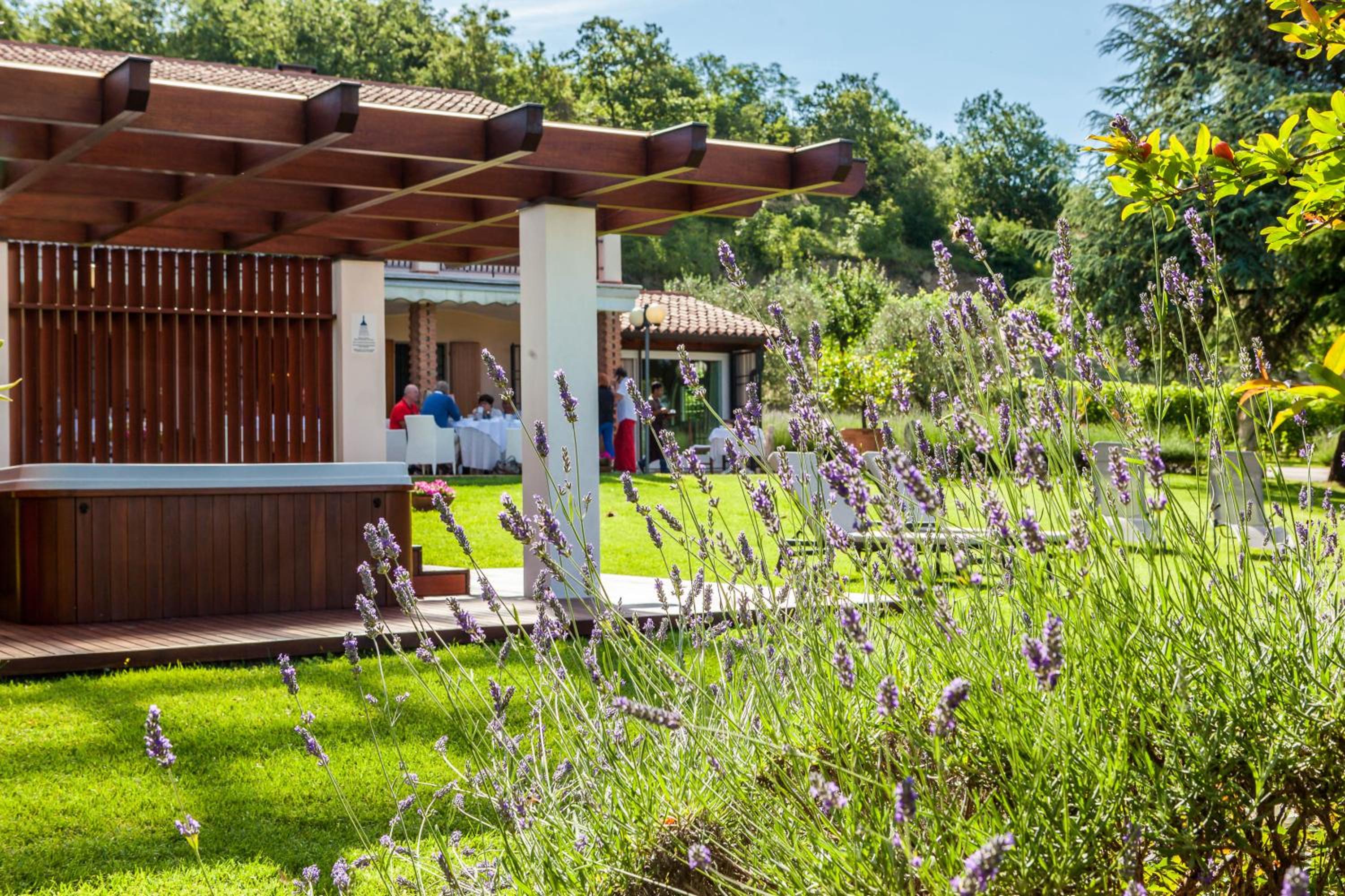 Quercia Belvedere Relais