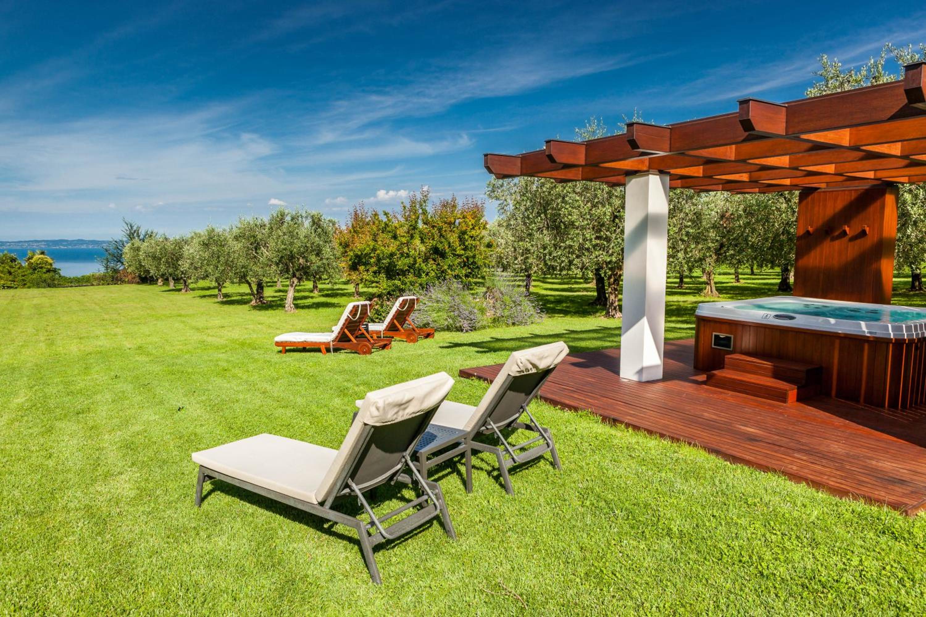 Quercia Belvedere Relais