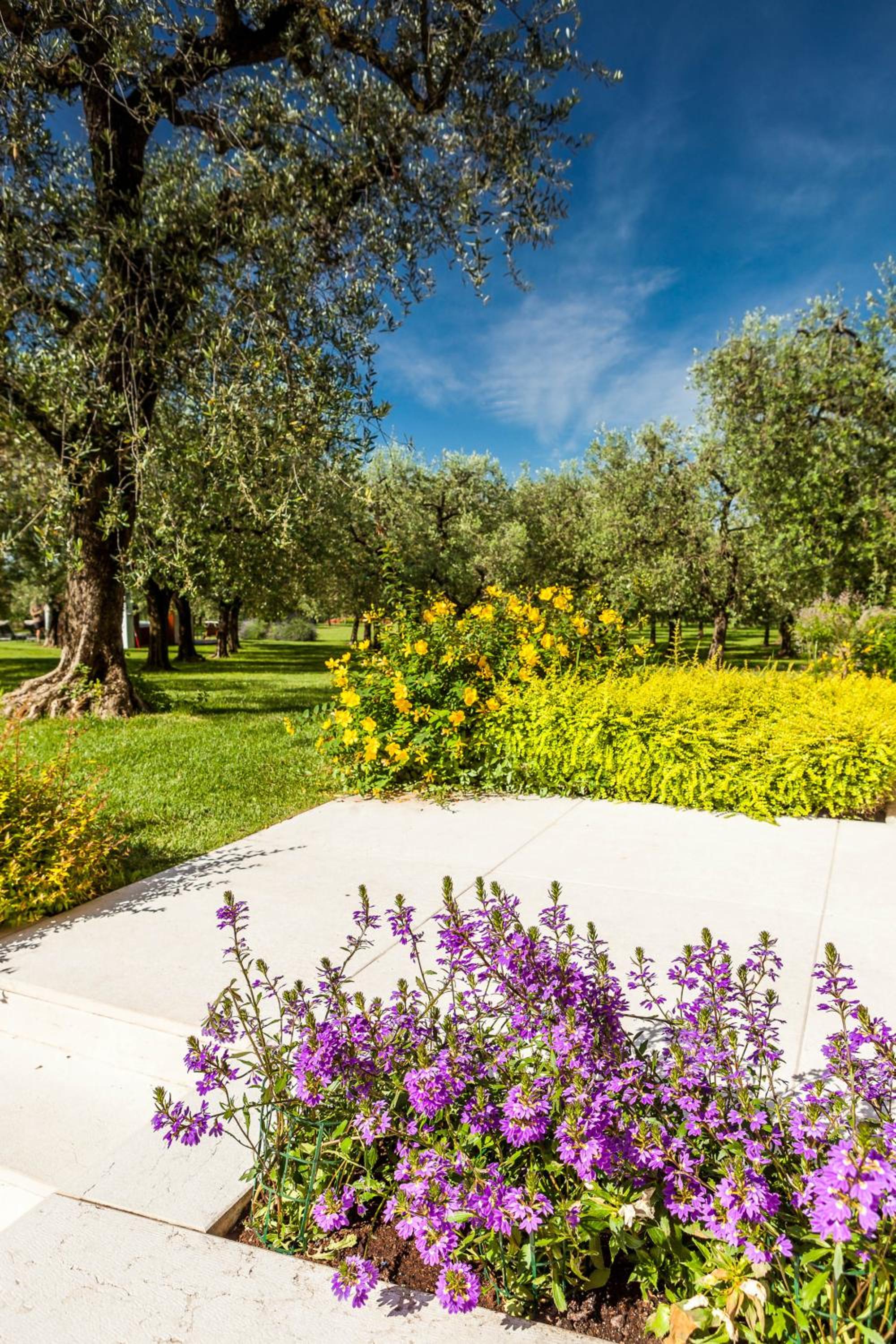 Quercia Belvedere Relais